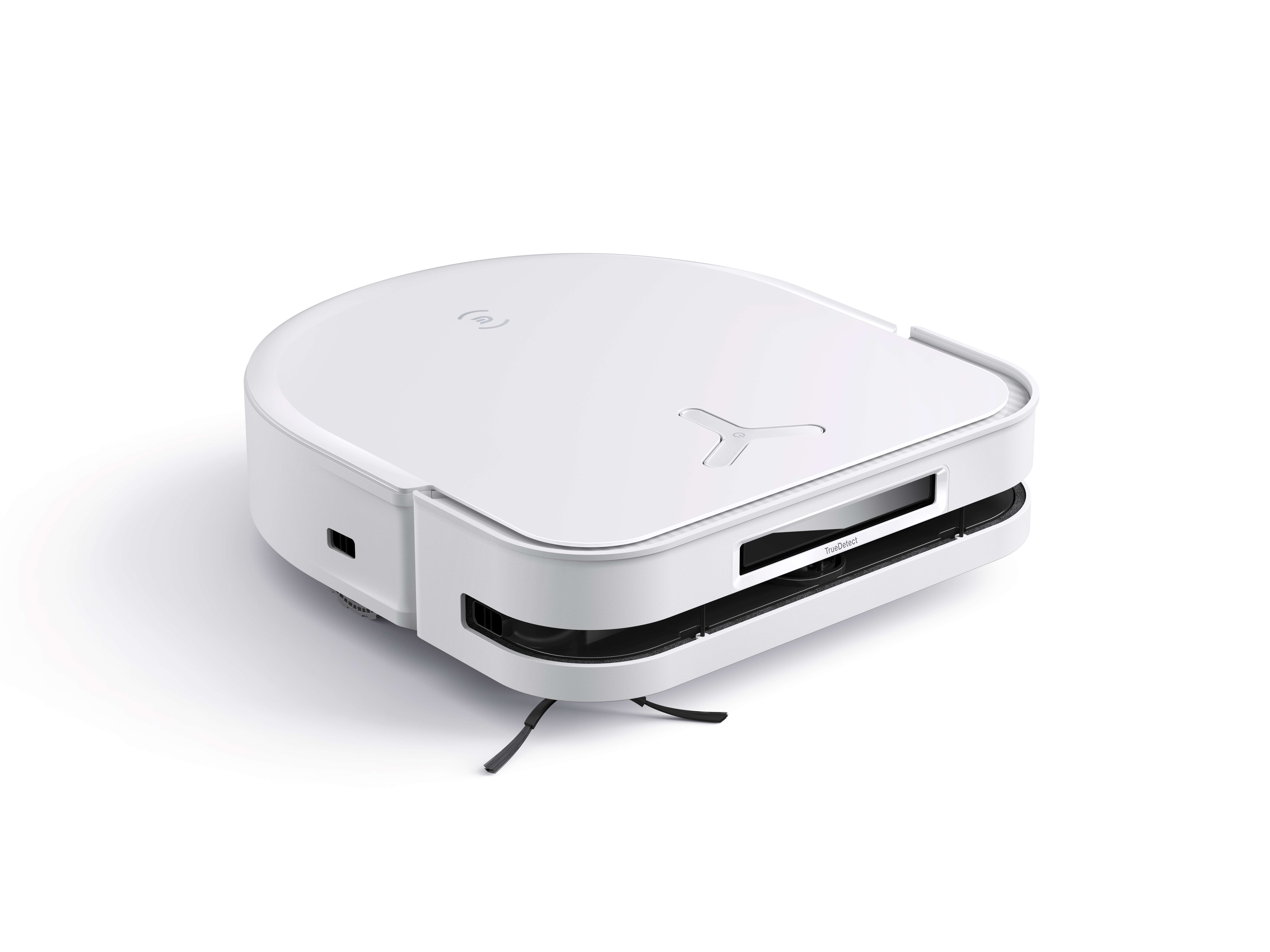 12,800pa DEEBOT X5 OMNI エコバックス ECOVACS 白 Amazon | ECOVACS(エコバックス)DEEBOT X5 OMNI ロボット掃除機