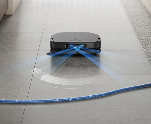 TrueDetect 3D 3.0 obstacle avoidance