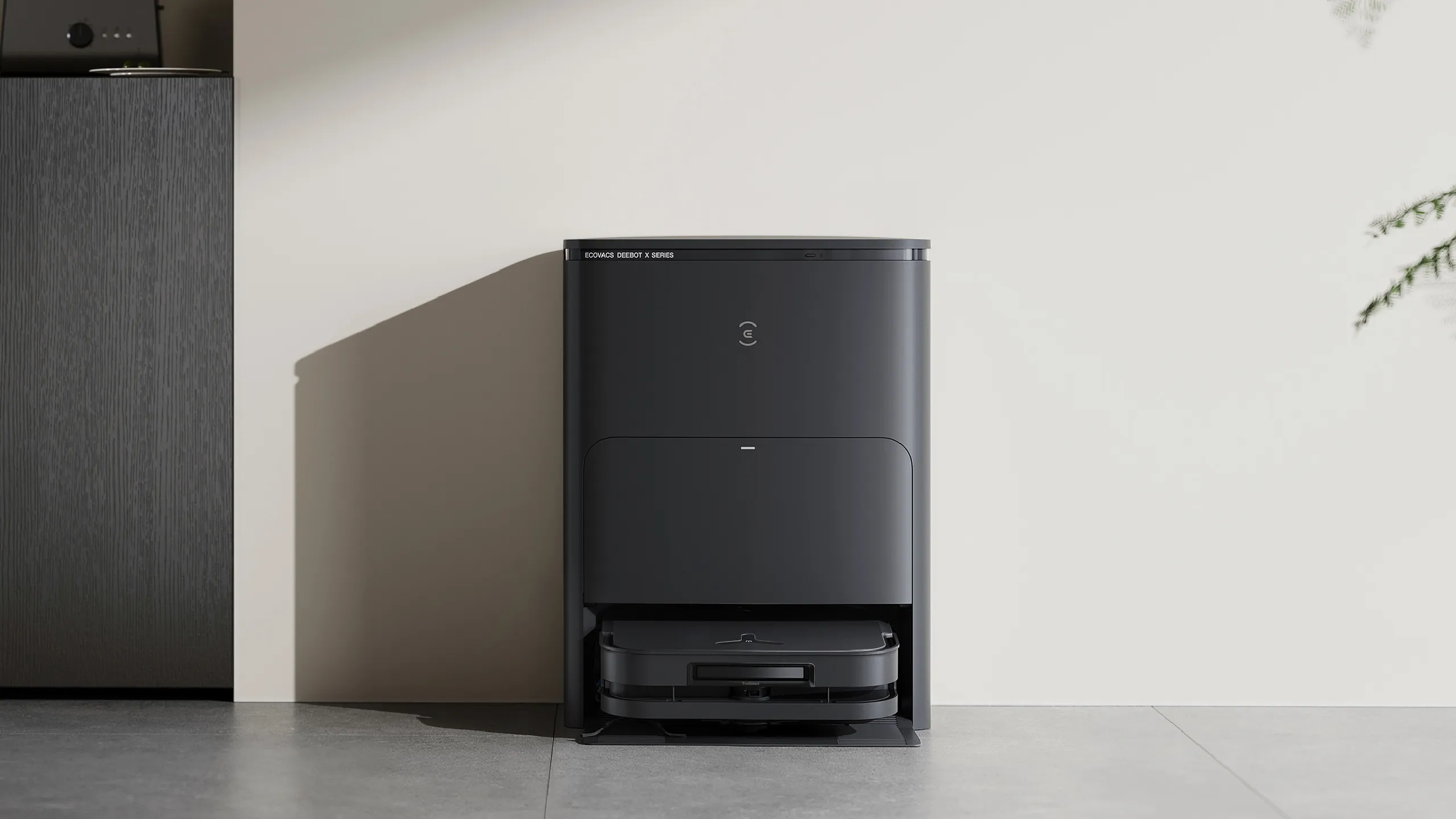 All-in-1 OMNI Station, excel in auto-maintenance even more 