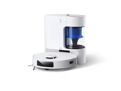 DEEBOT N20 PRO PLUS WHITE