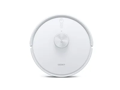 DEEBOT Y1 WHITE