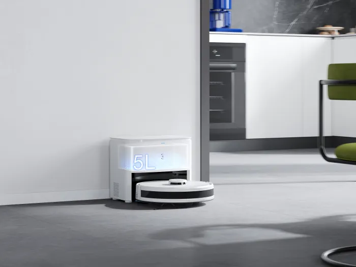 DEEBOT Y1 PLUS「公式ショップ専売」お掃除ロボット（吸引+水