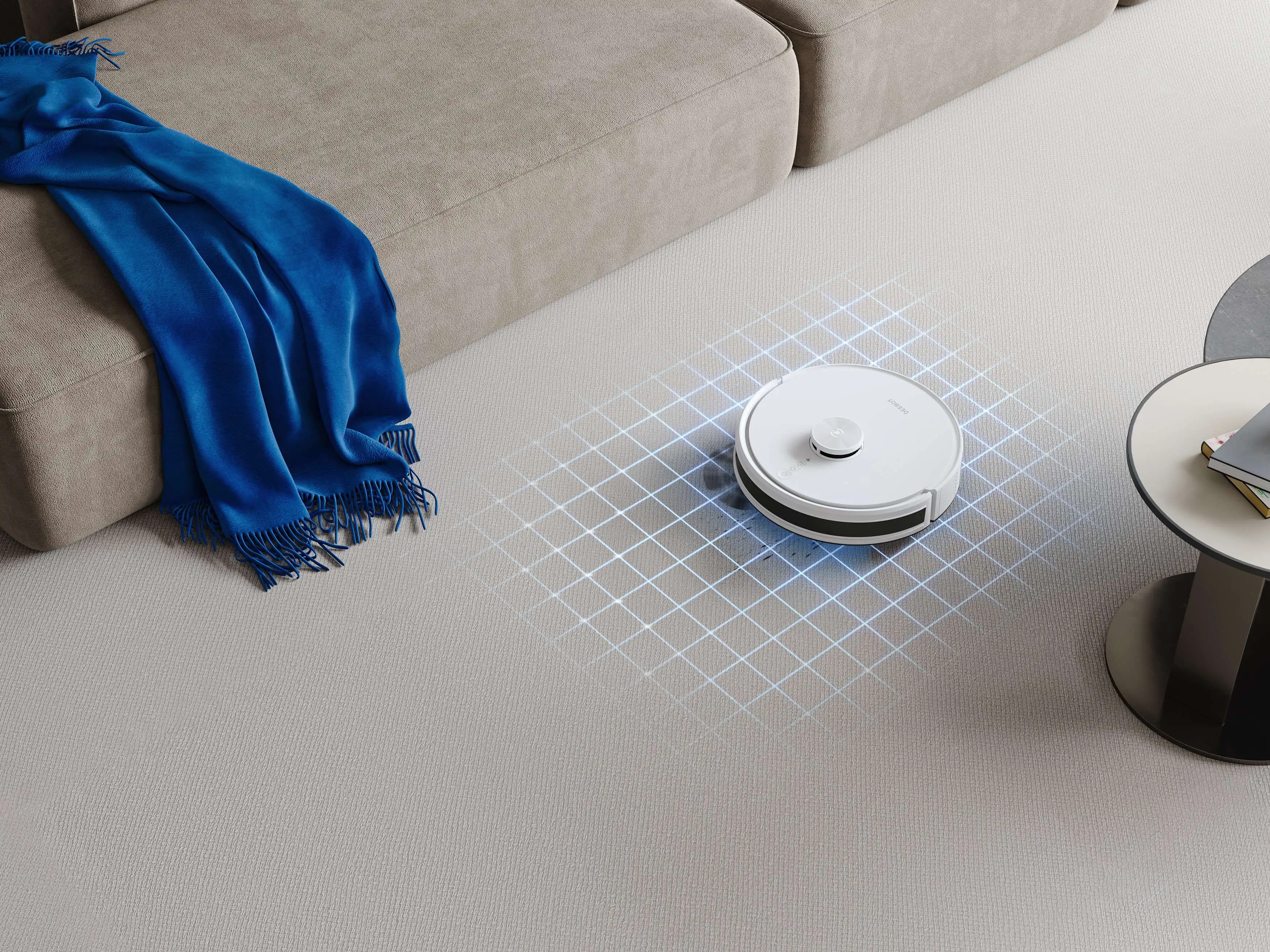 High Performance on Cleaning , Neatly Tackle Daily Problems