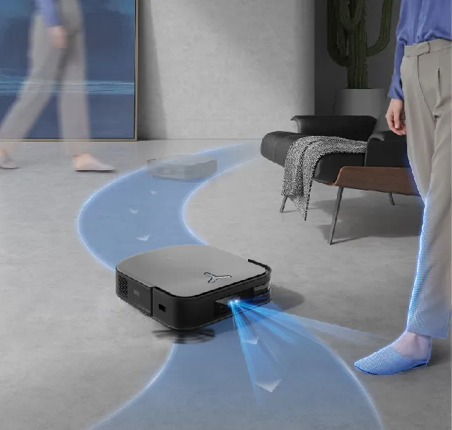 ECOVACS AINA Modu