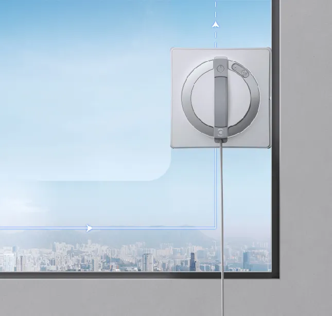 Increase 30% efficiency through the brand new WIN-SLAM 4.0 intelligent planning