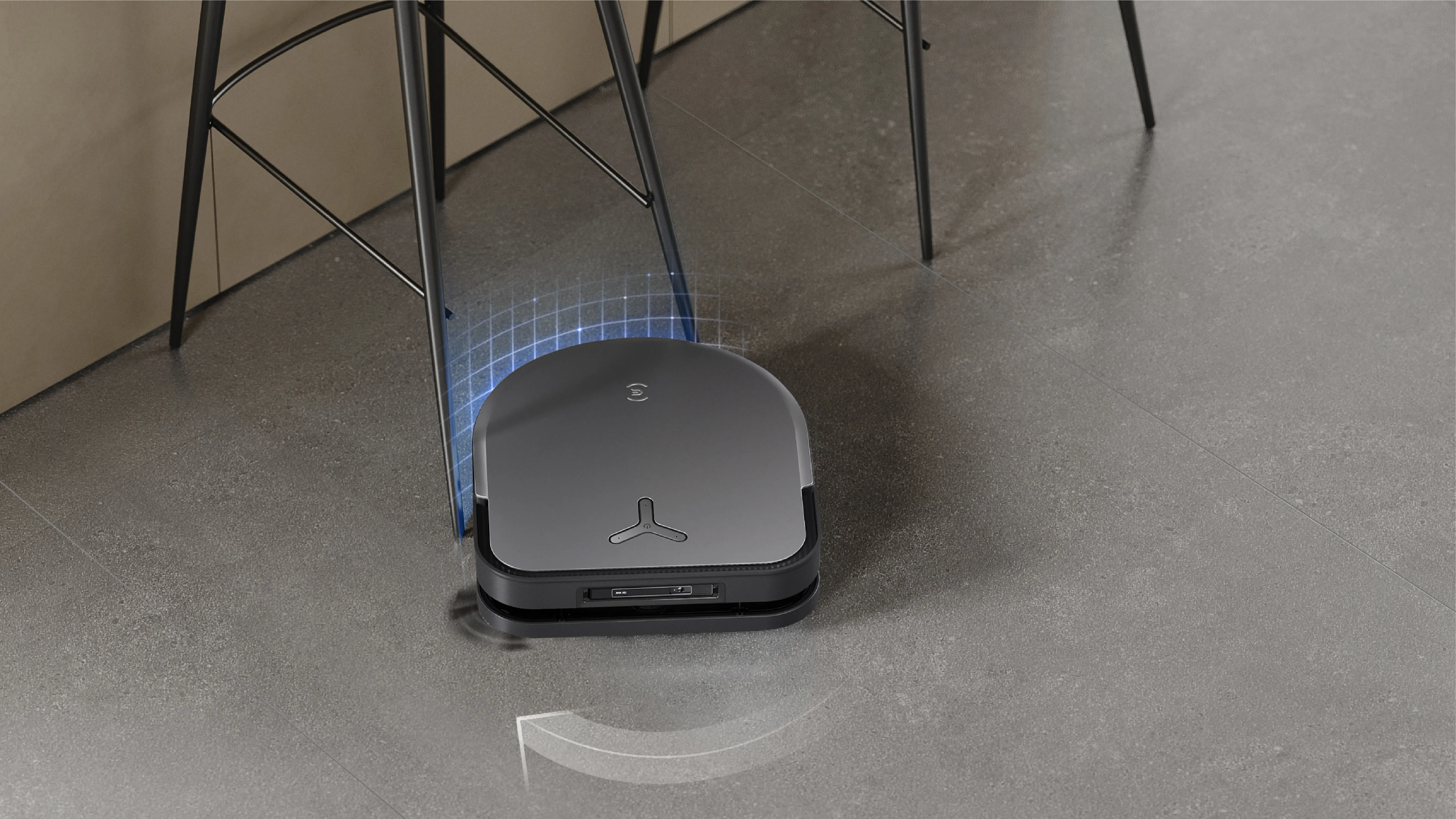 The top-notch product design and superb mobility enable cleanliness to go anywhere