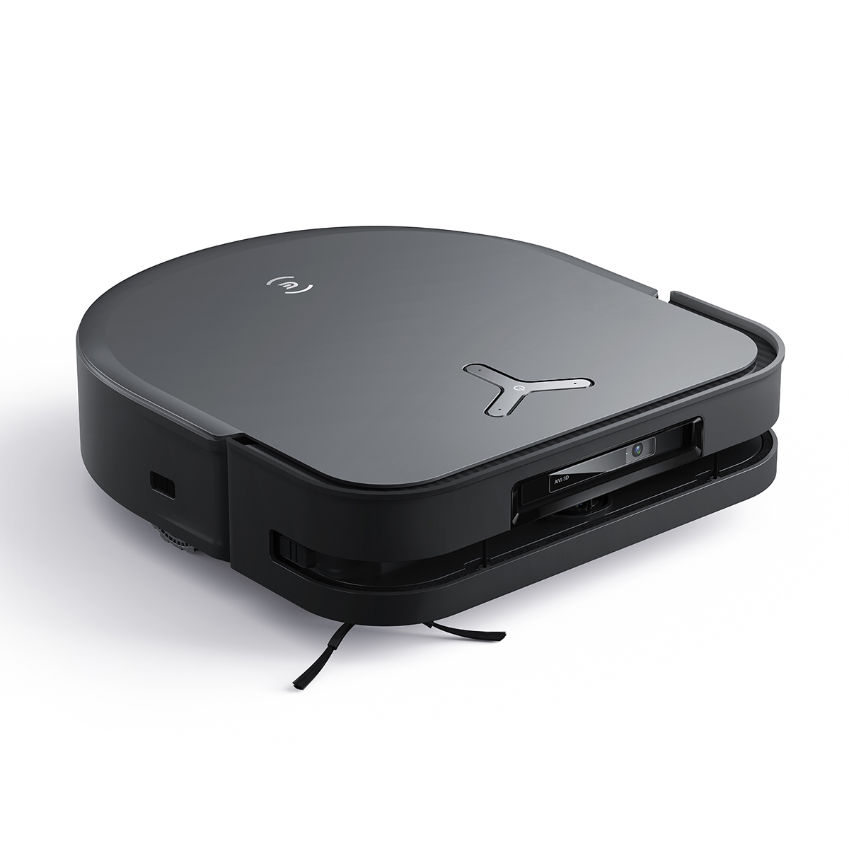 DEEBOT X5 PRO OMNI (ホワイト) お掃除ロボット（自動リフト