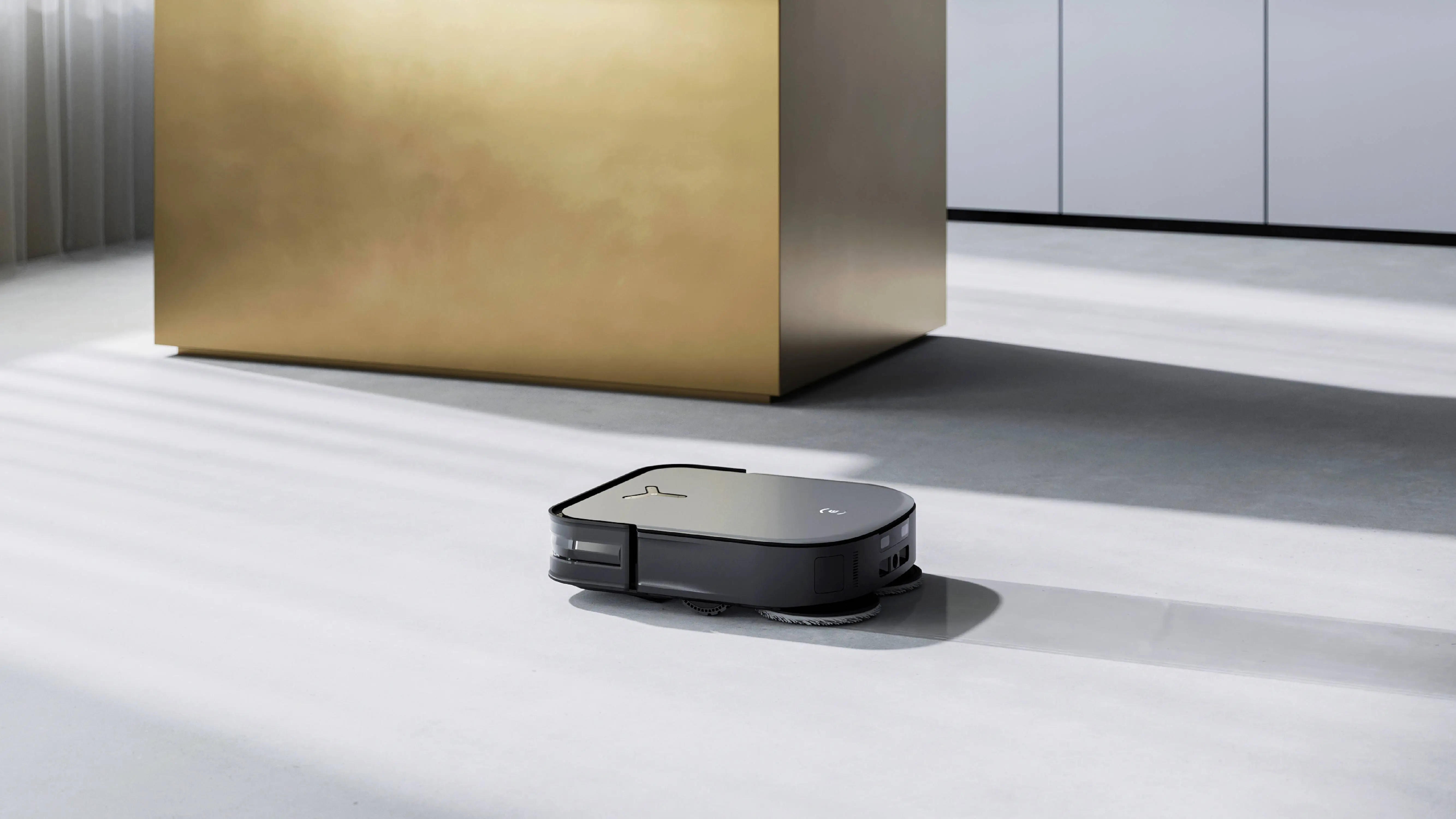 Experience Powerful Cleaning with Industry-leading Technology 