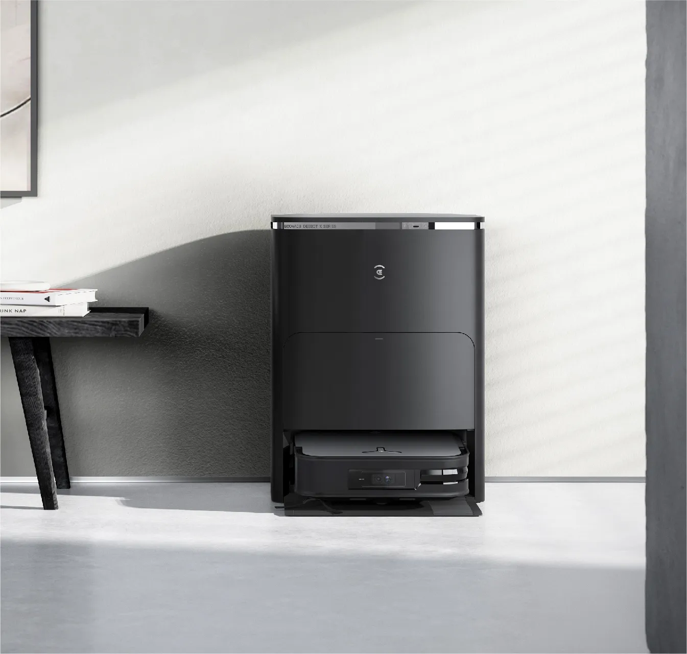  All-in-one OMNI Station