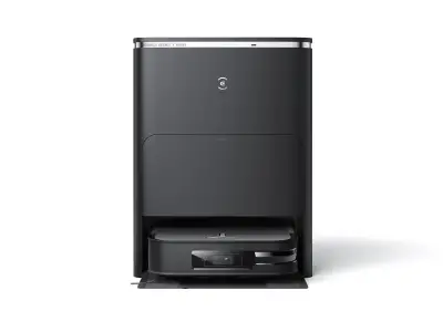 DEEBOT X2 OMNI BLACK