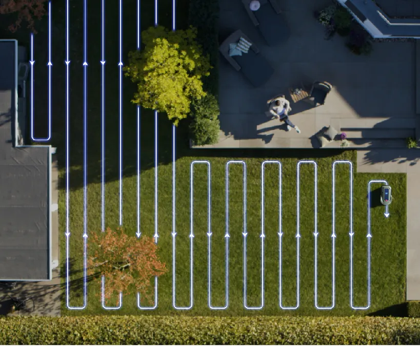 Intelligent Path Planning
