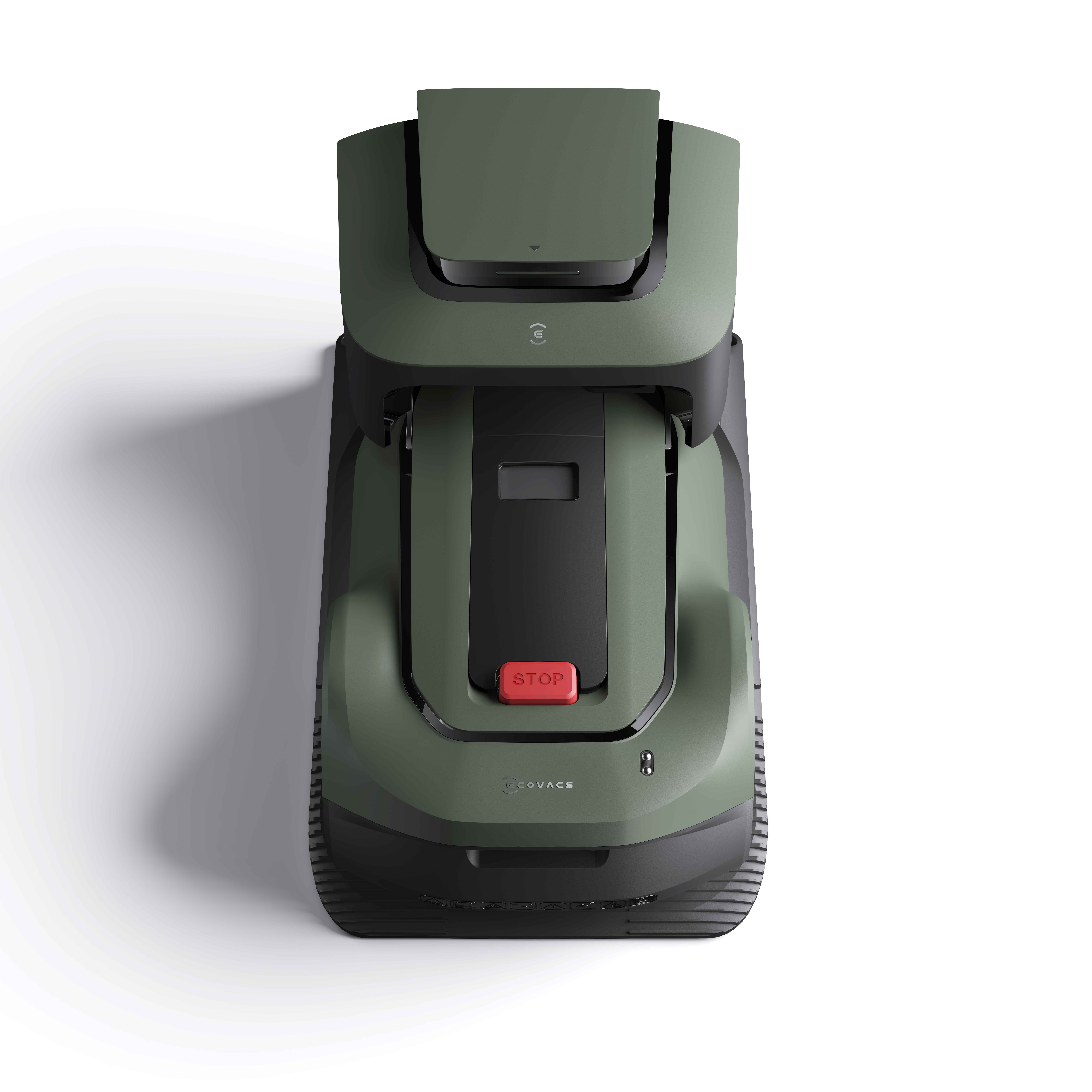 GOAT GX-600 - ECOVACS GLOBAL