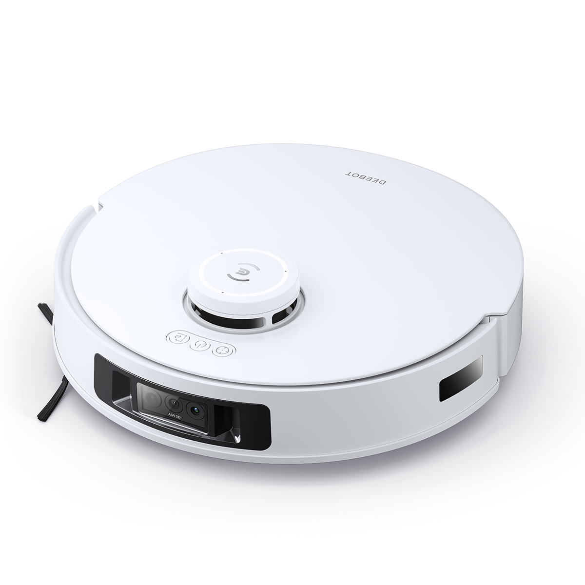 Official Exclusive - DEEBOT T30S PRO & Mopping Pad Bundle - ECOVACS AU