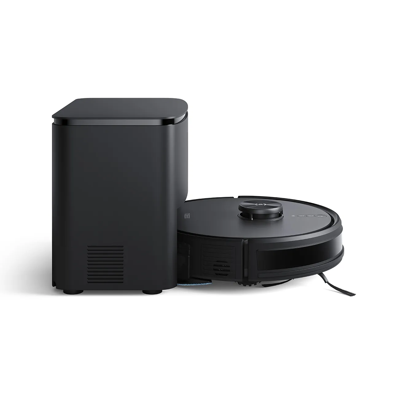 124727_1386 DEEBOT Y1 PLUSY1 PRO PLUS Black 1280x1280 4