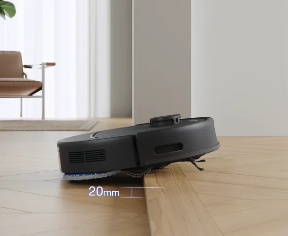 Hiệu suất mạnh mẽ