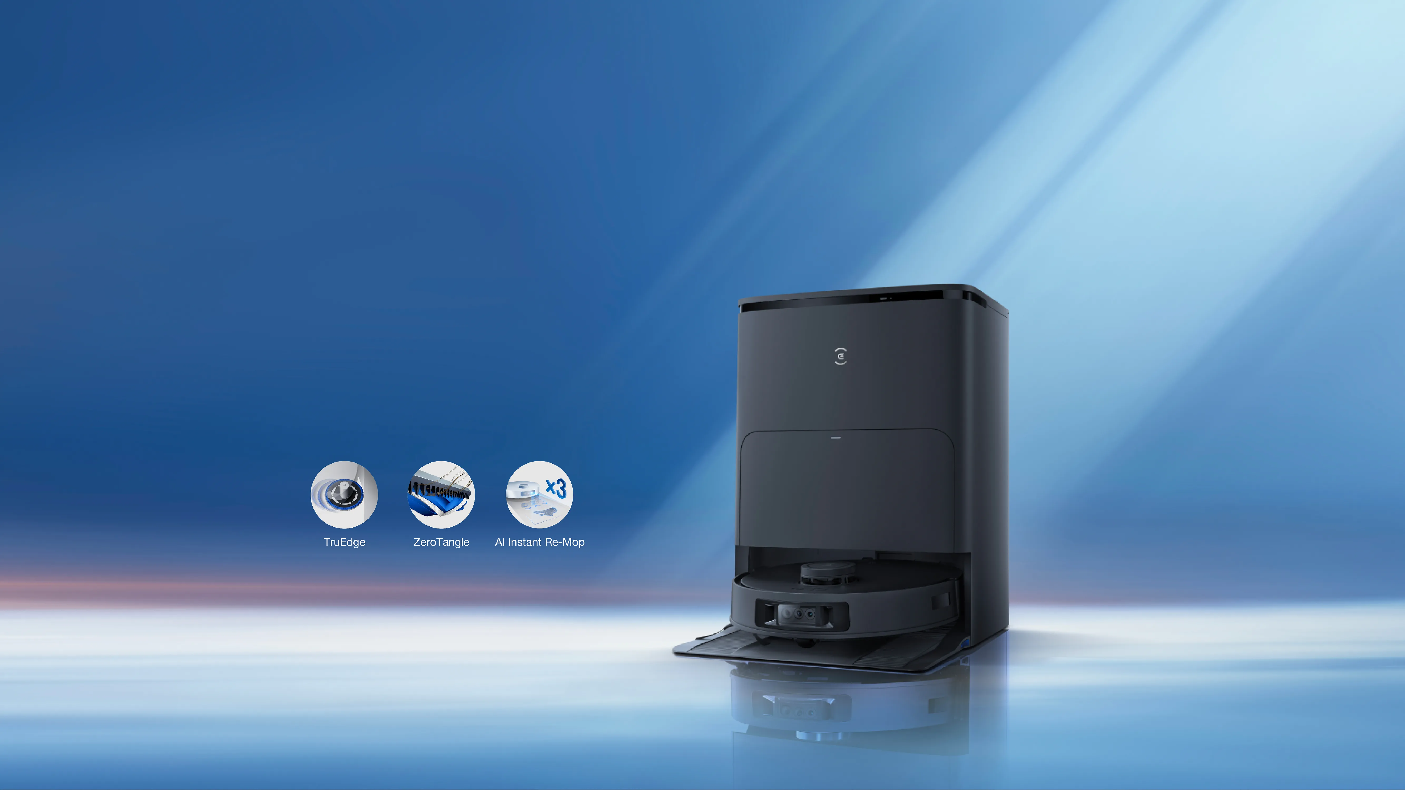 Edge-Clean, Tangle-Free, AI Powered Brilliance