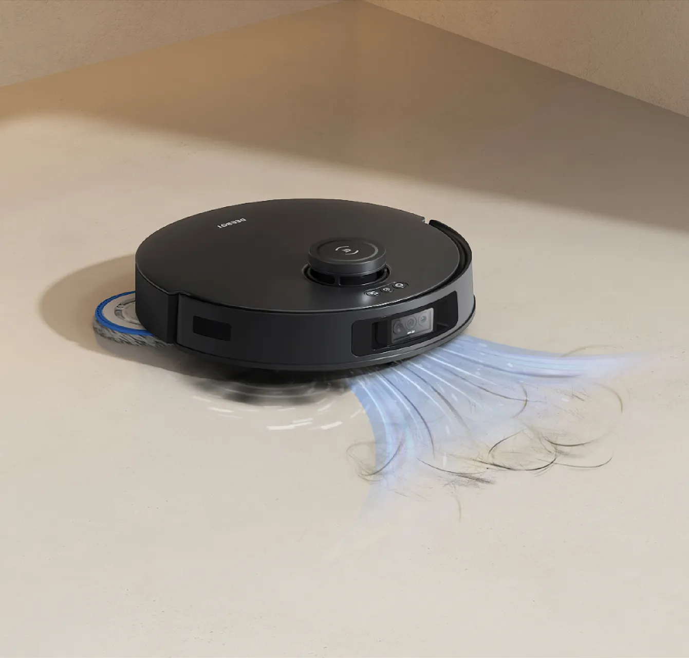 ZeroTangle Anti-Tangle Technology