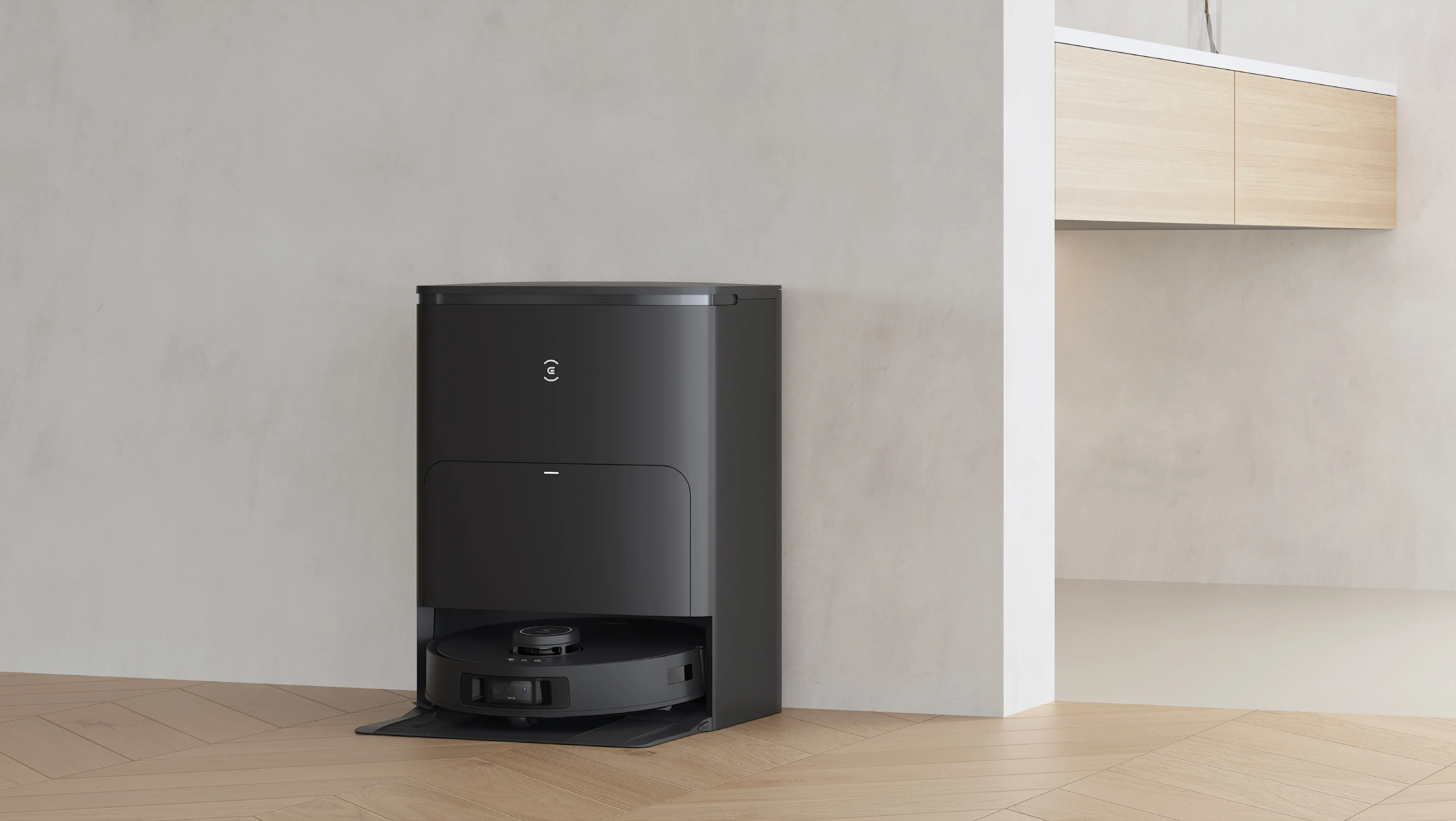Effortless Cleaning, Hands-Free Control, and Precision at Your Command