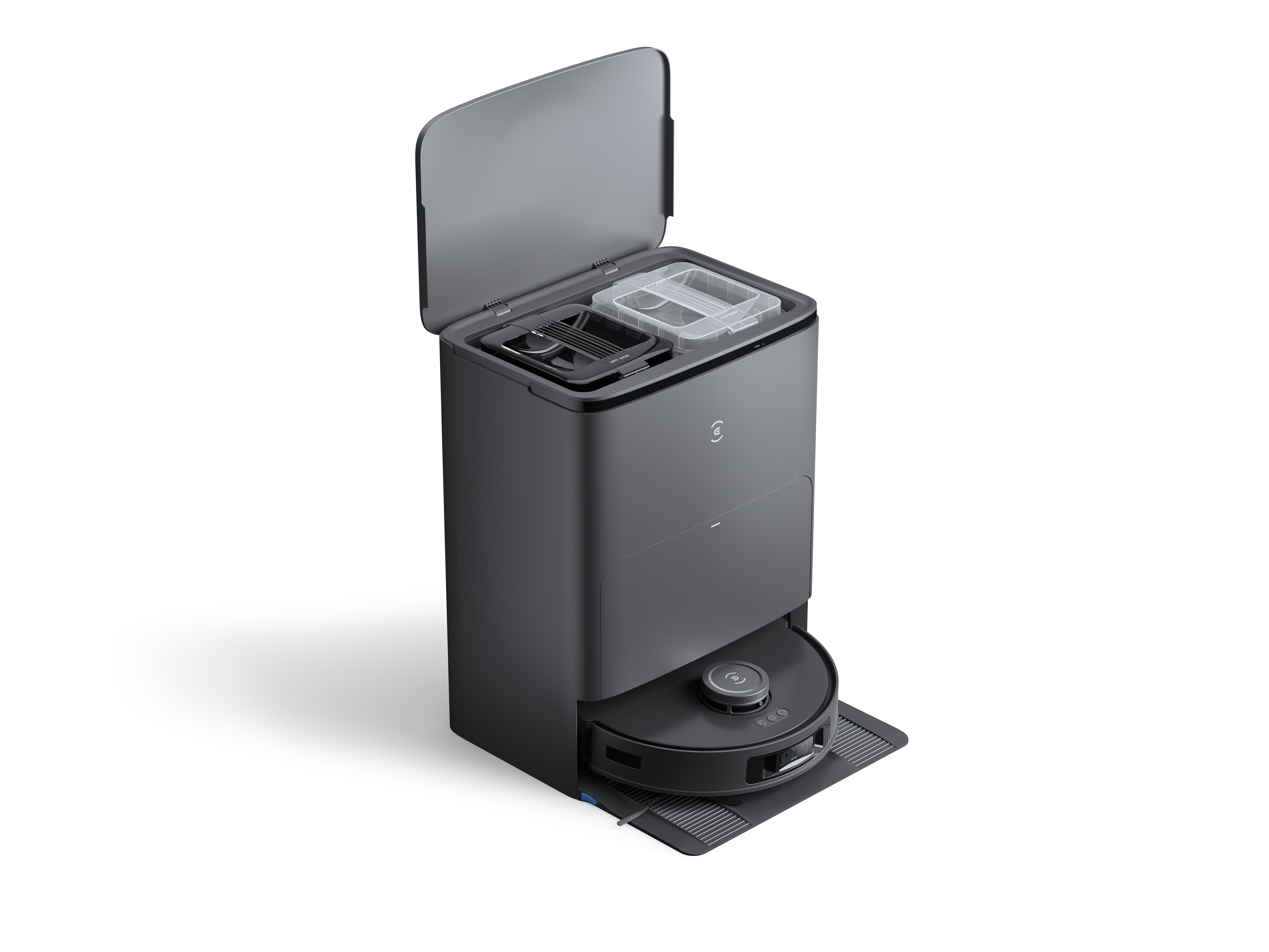 ECOVACS DEEBOT T30S CARE - Thumbnail 5