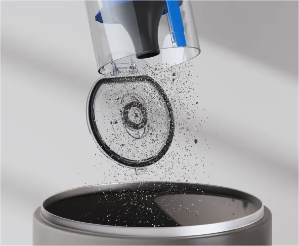 Easy Maintenance Design