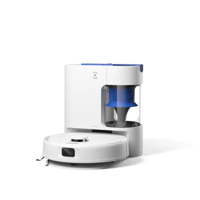 DEEBOT N20 MAX PLUS WHITE