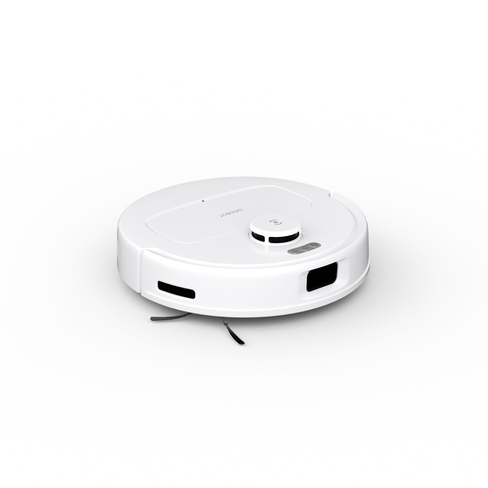 DEEBOT N30 PLUS WHITE-JP - ECOVACS GLOBAL