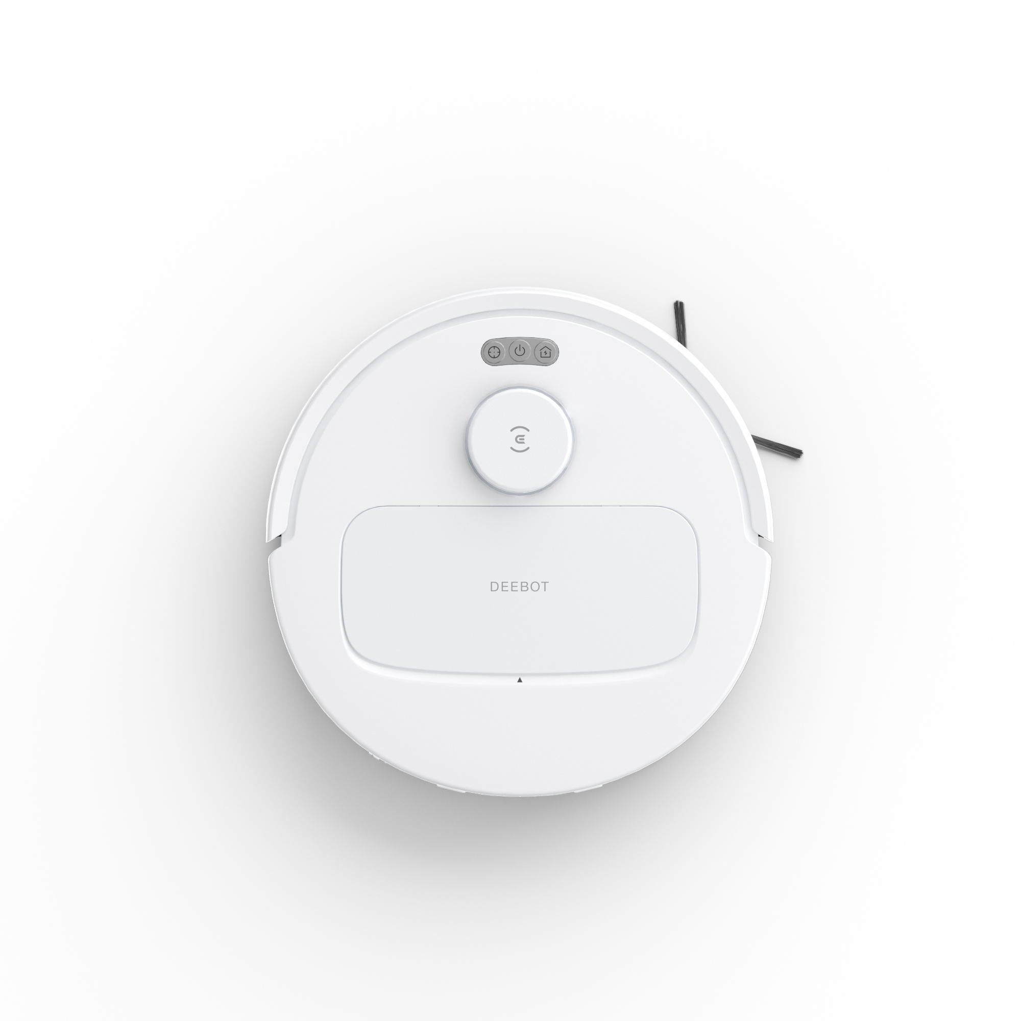 DEEBOT N30 PLUS WHITE-JP - ECOVACS GLOBAL
