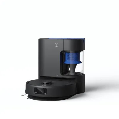 DEEBOT N20 MAX PLUS BLACK