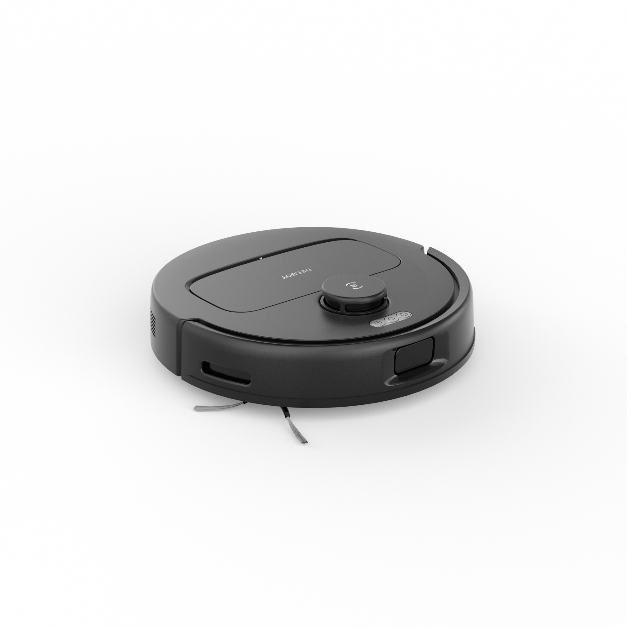 DEEBOT N20 MAX PLUS（ブラック） | ECOVACS Japan公式サイト