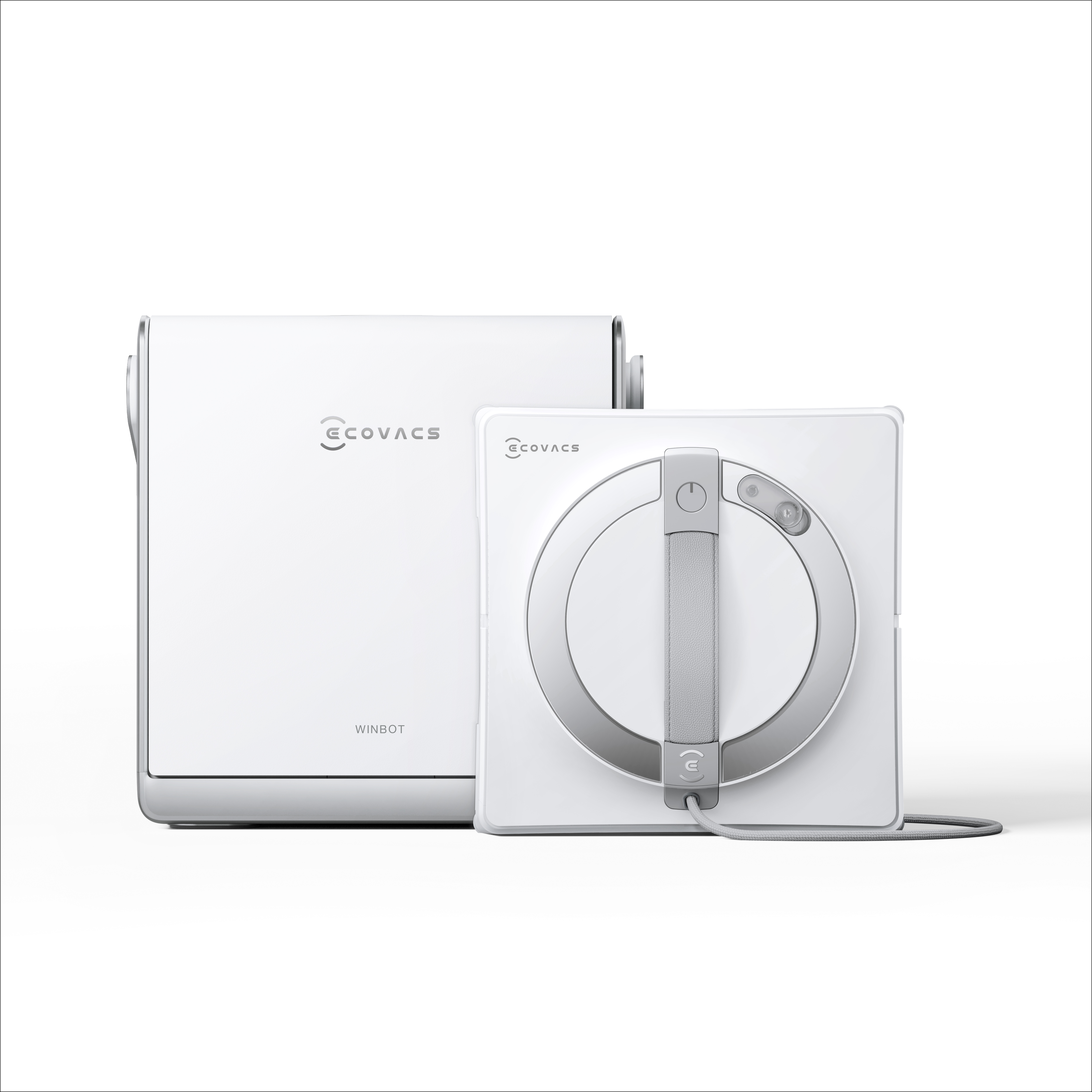 WINBOT W2 PRO OMNI - ECOVACS GLOBAL