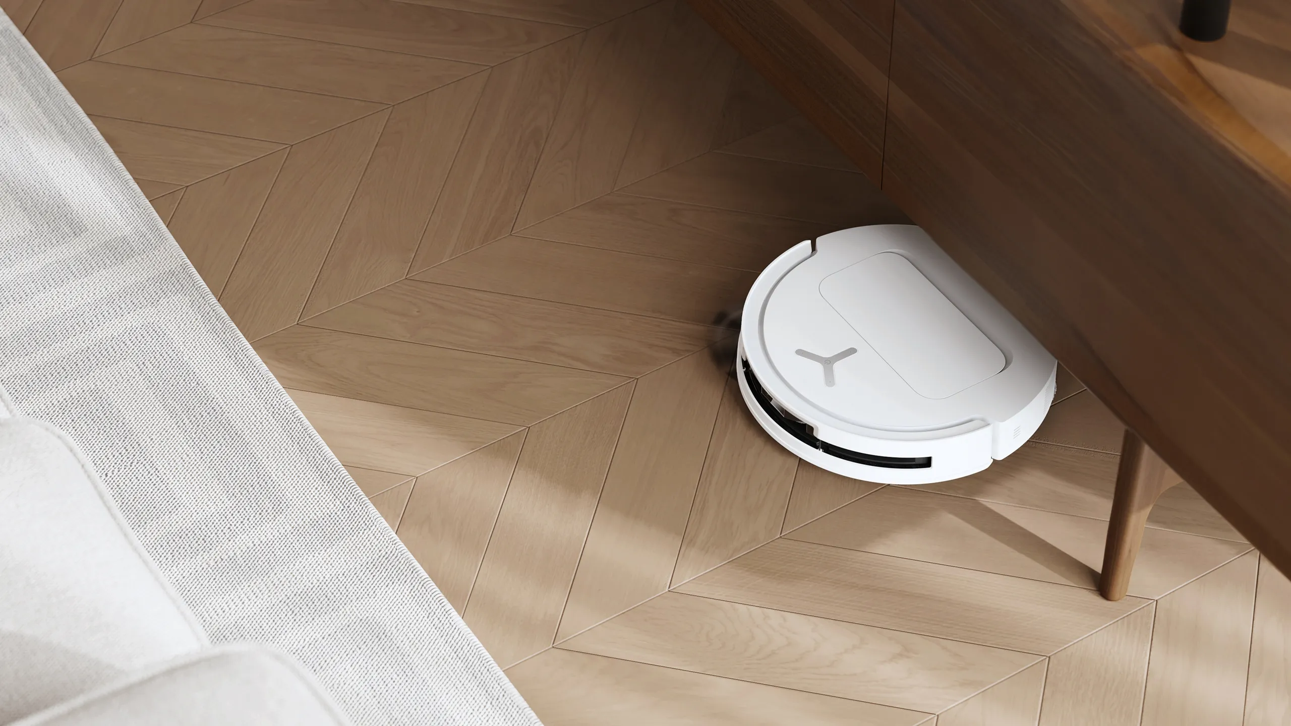 Modèle ultra-mince pour une amplitude inégalée et une couverture complète