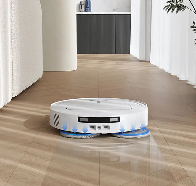 OZMO Turbo 2.0