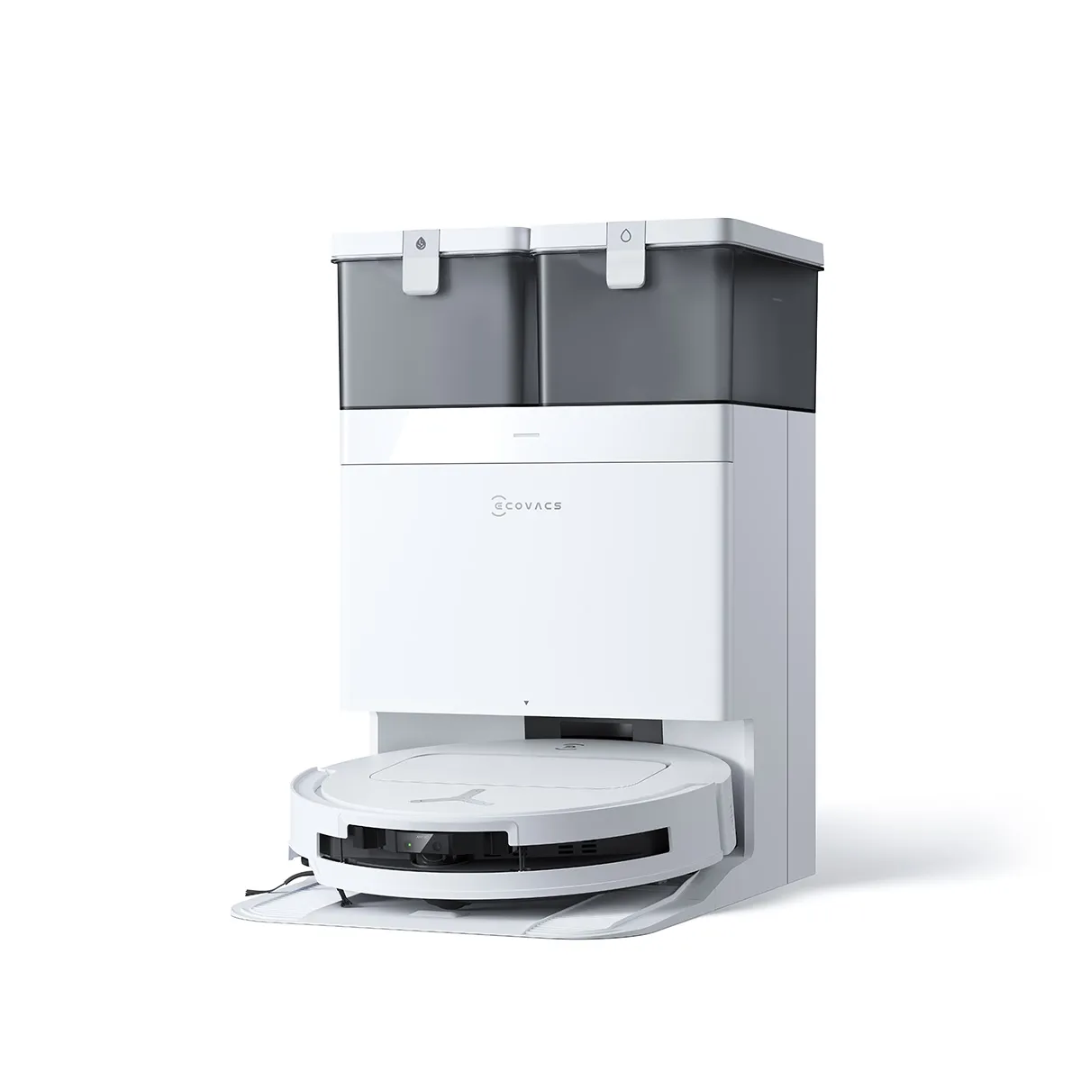 DEEBOT T50 PRO OMNI