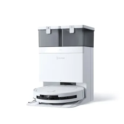 DEEBOT T50 PRO OMNI White