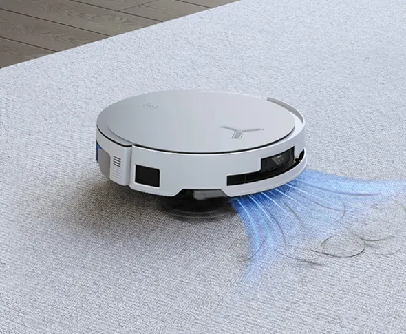 Un soin tout particulier apporté à vos tapis