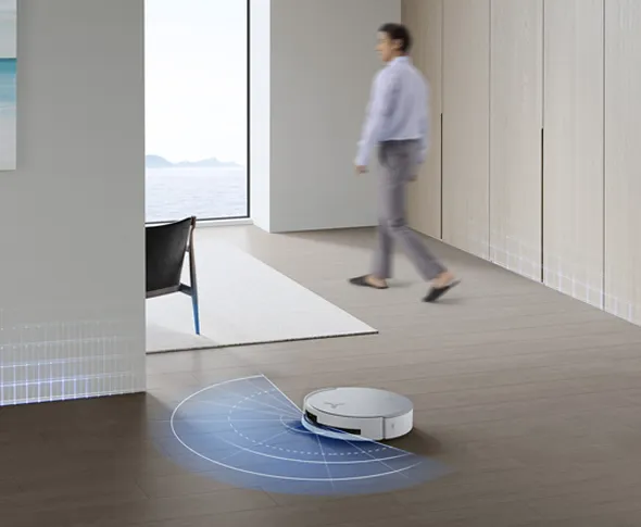 Une planification de parcours intelligente pour un nettoyage efficace