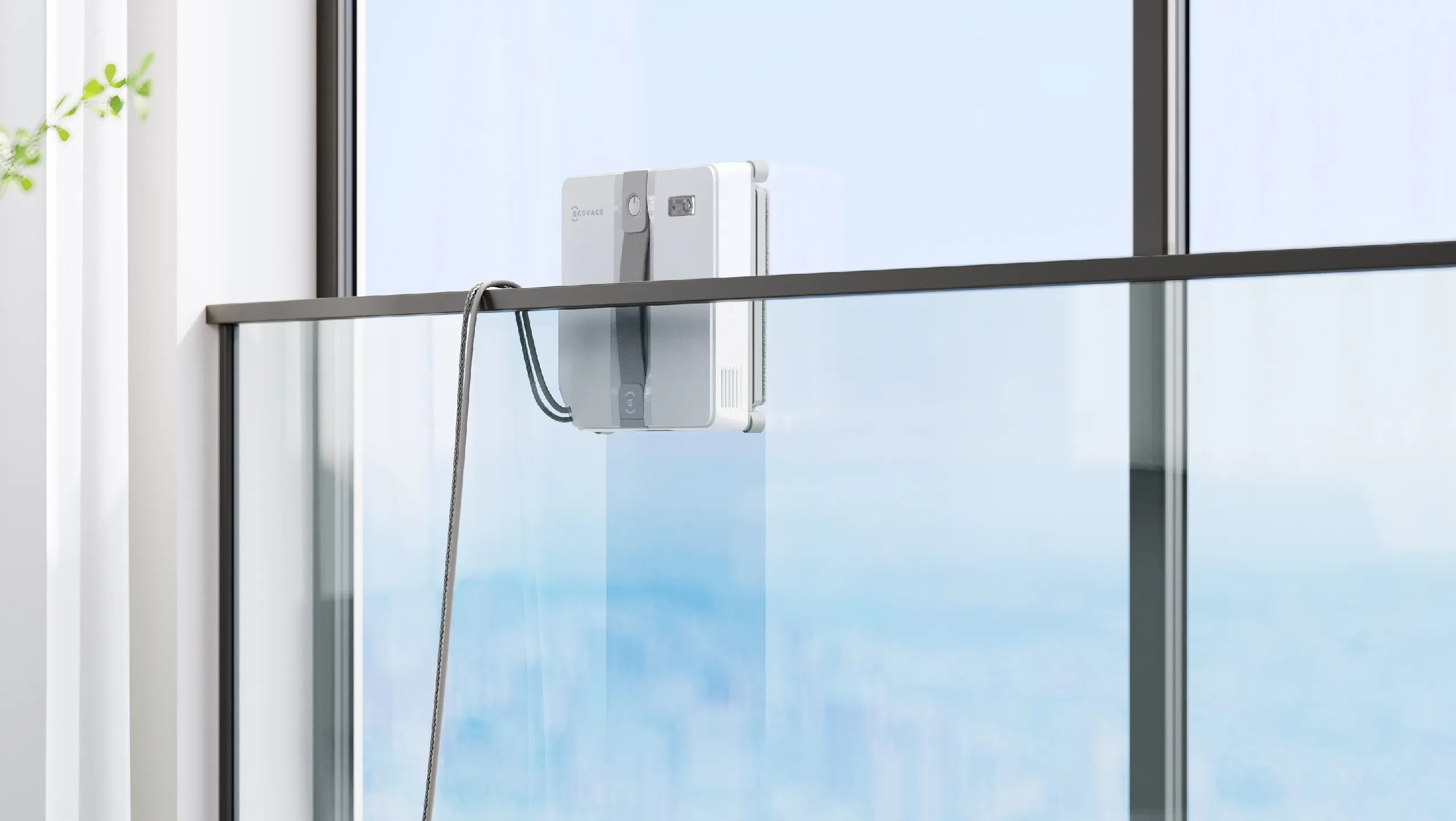 Impecably compact design for hard-to-reach scenarios 