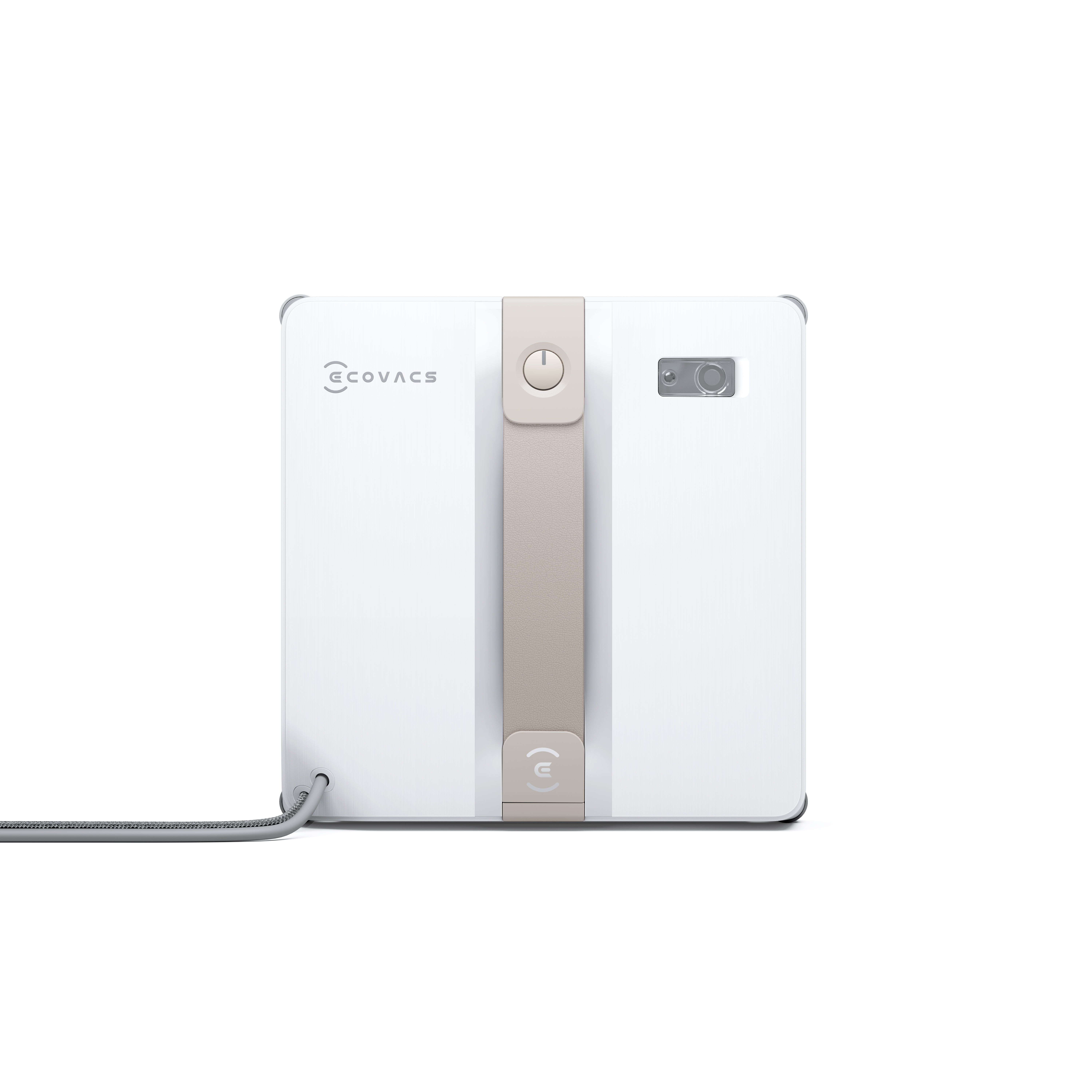 Ecovacs WINBOT MINI 本体 WINBOT MINI Beige - ECOVACS GLOBAL