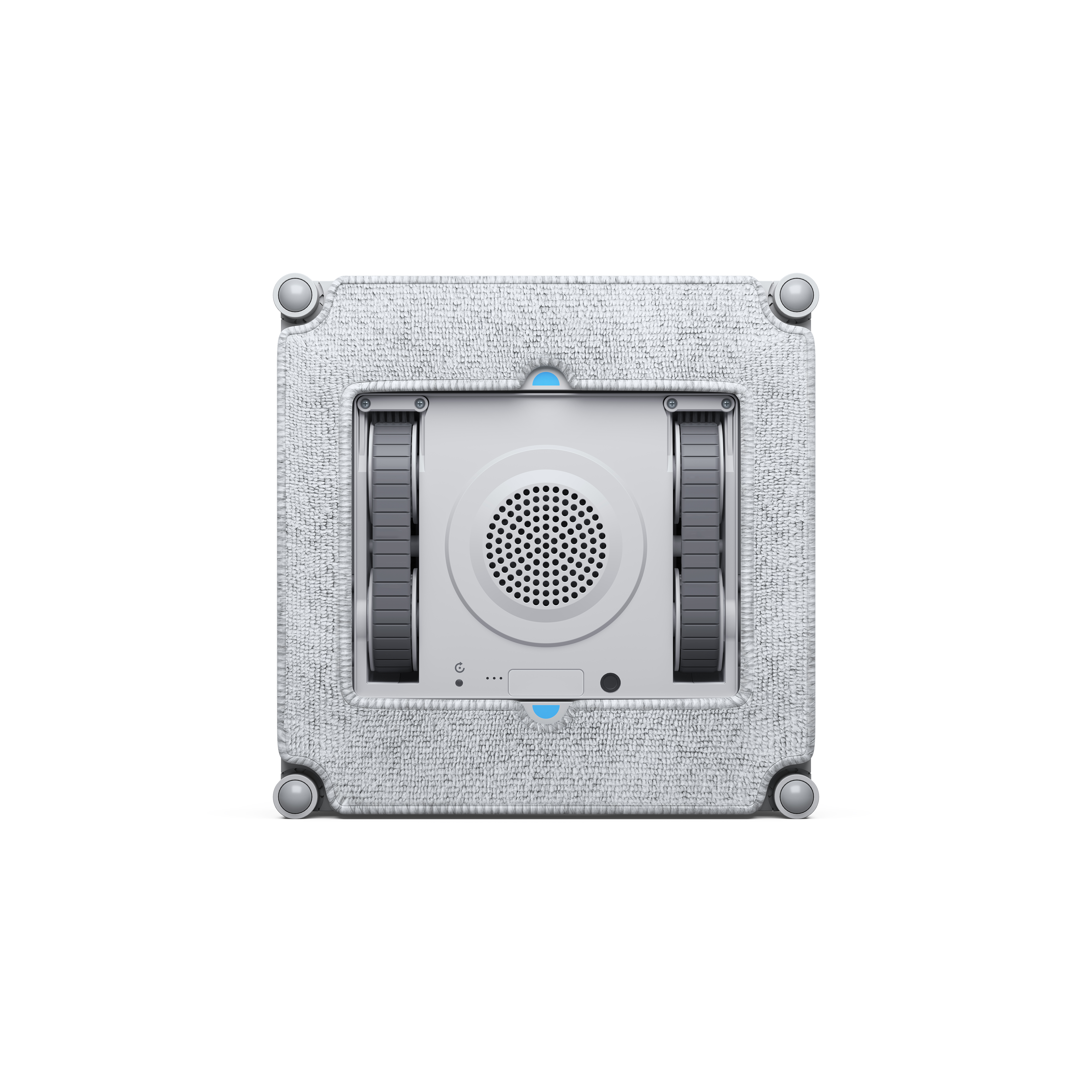 WINBOT MINI Beige - ECOVACS GLOBAL