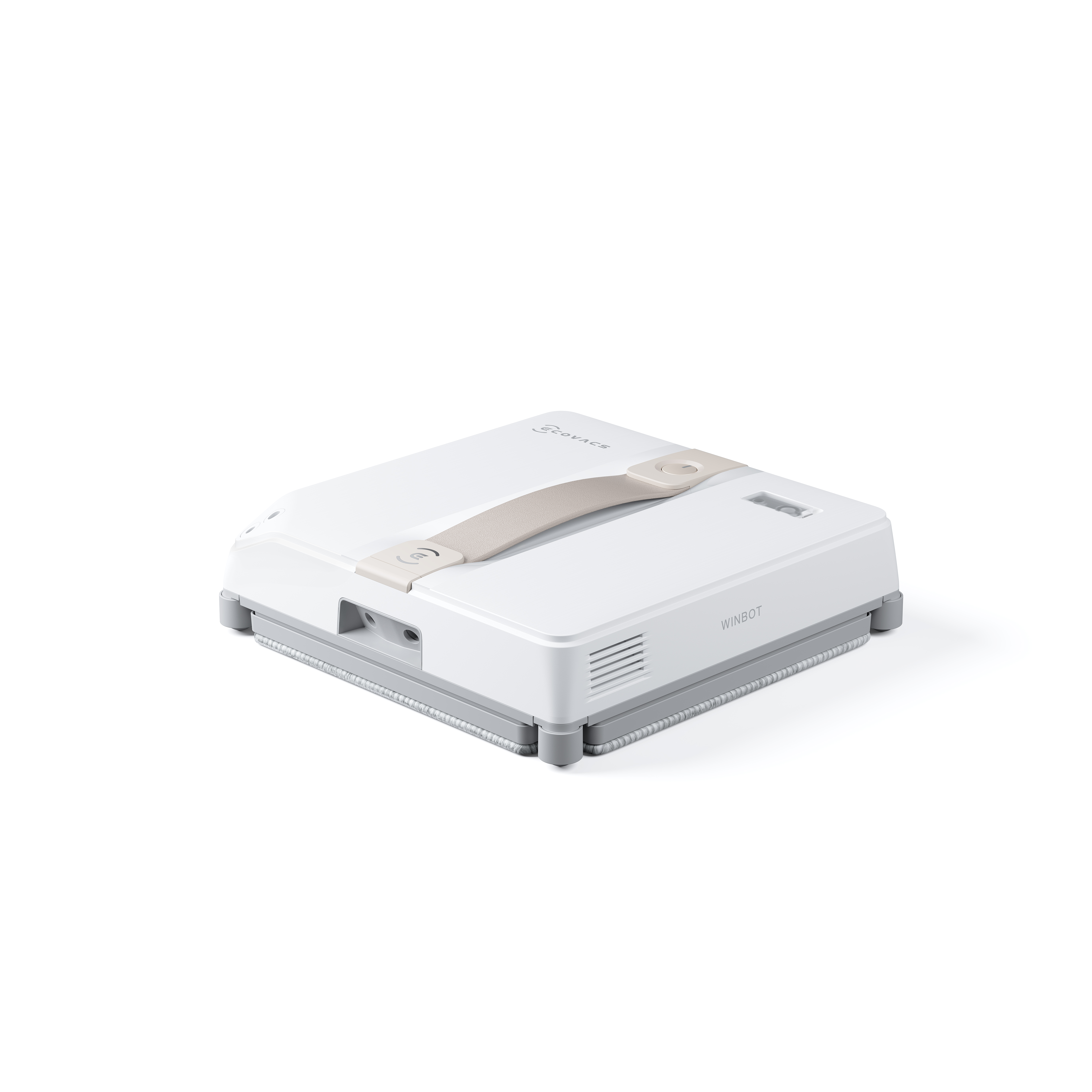 WINBOT MINI Beige - ECOVACS GLOBAL