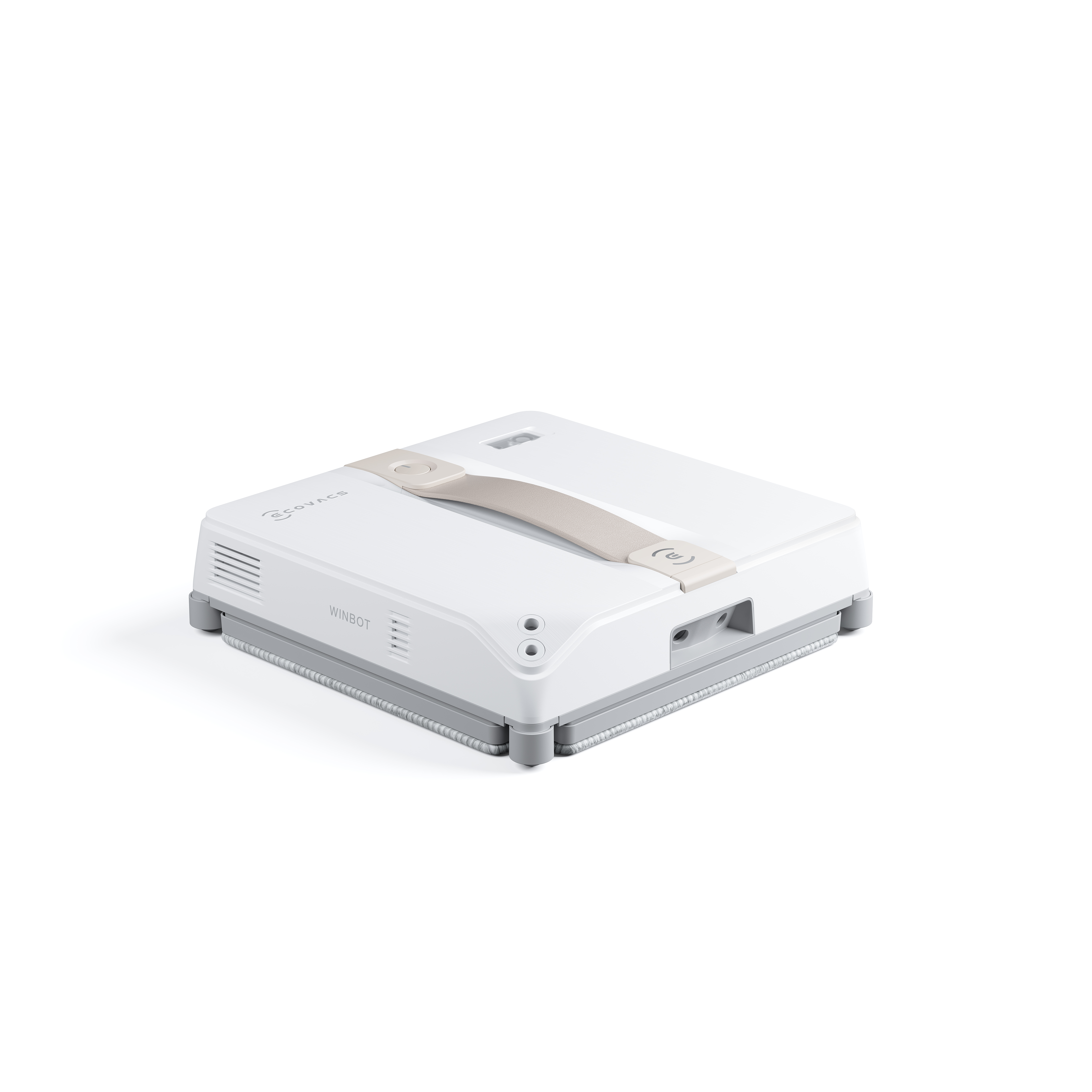WINBOT MINI Beige - ECOVACS GLOBAL