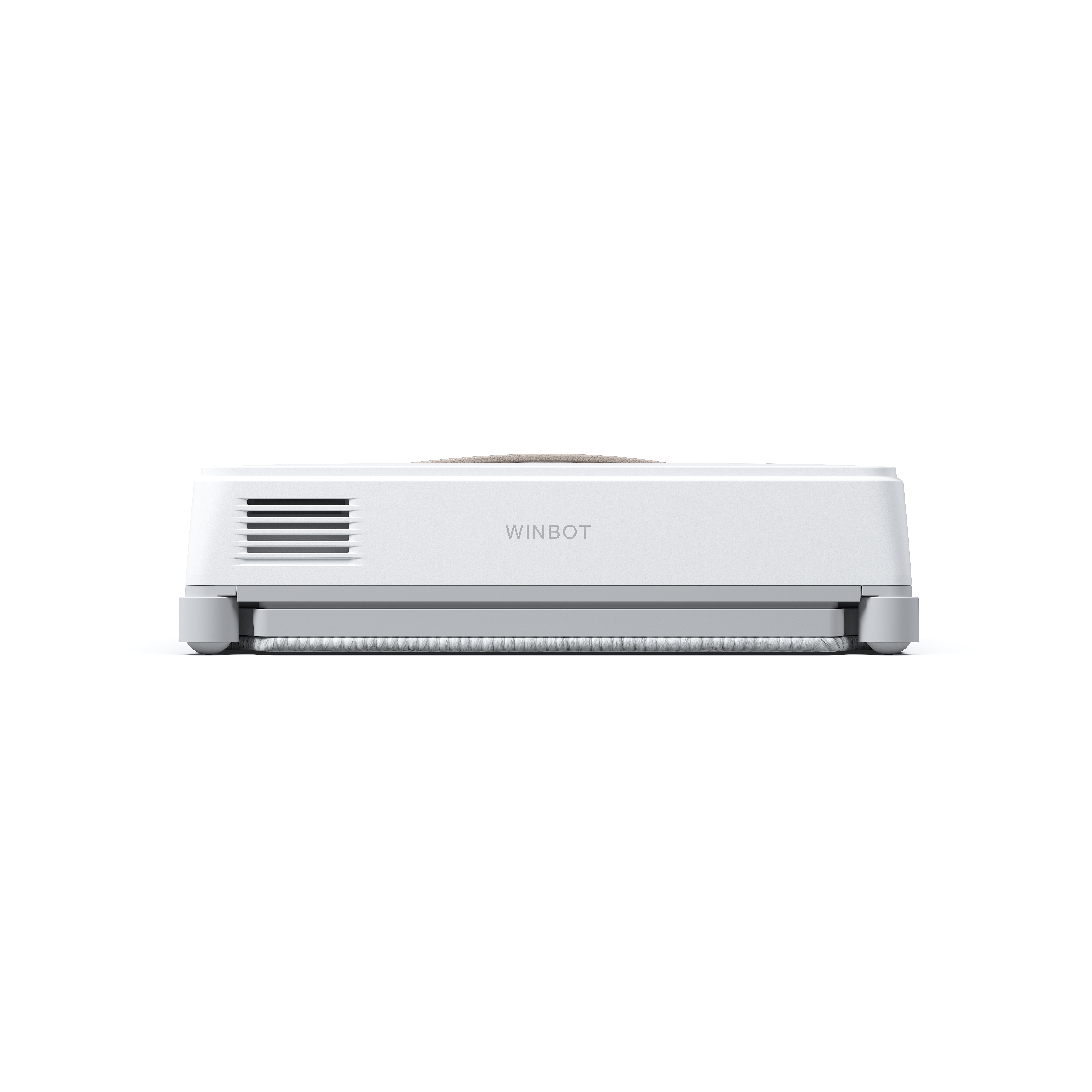 WINBOT MINI Beige - ECOVACS GLOBAL