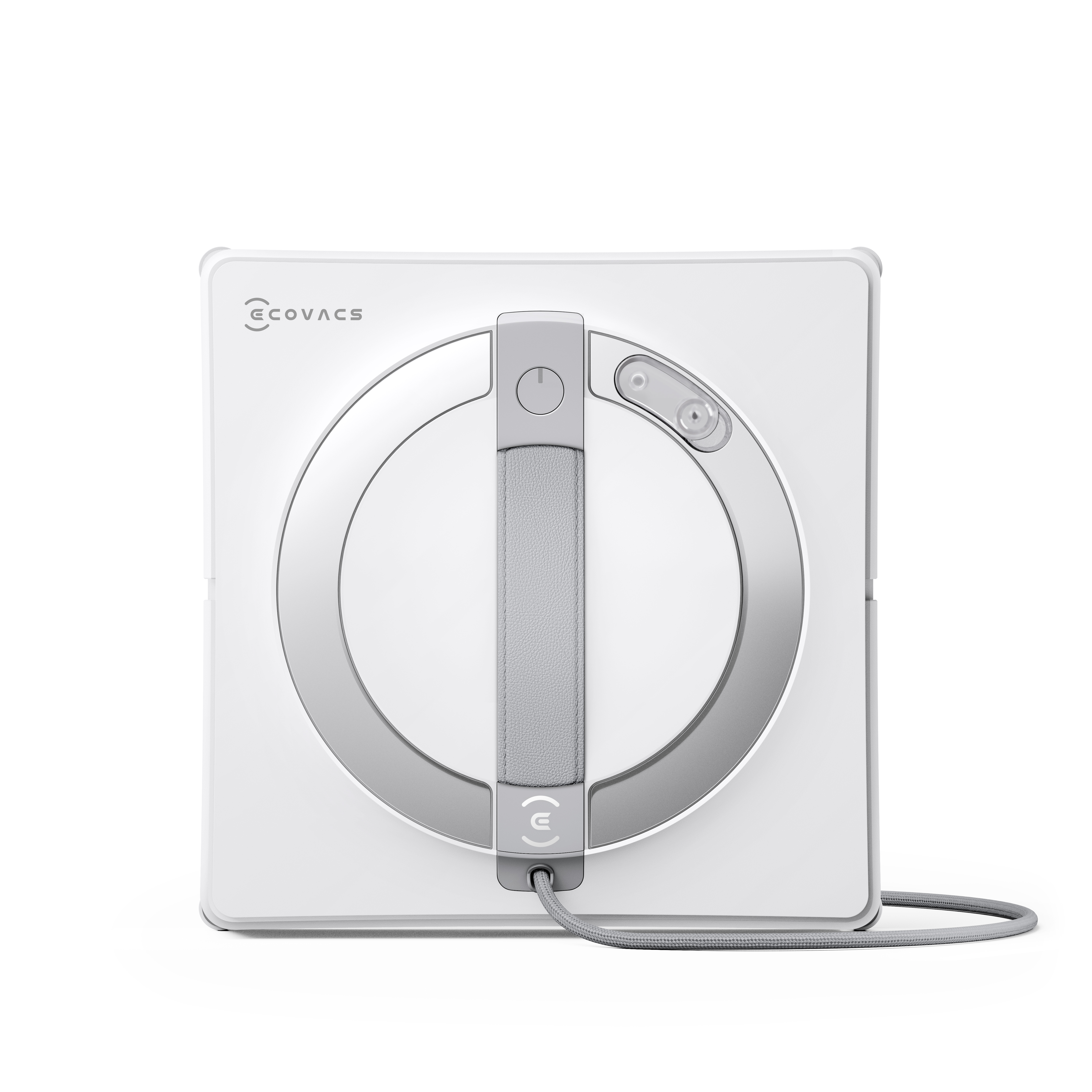 ECOVACS WINBOT W2 OMNI ホワイト WINBOT W2 OMNI WHITE - ECOVACS GLOBAL