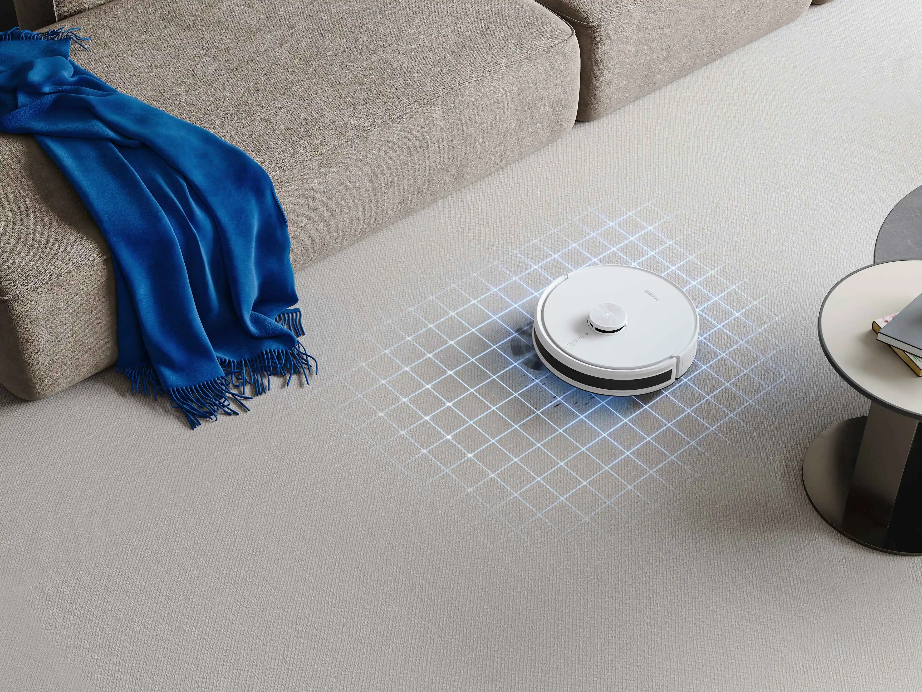 High Performance on Cleaning , Neatly Tackle Daily Problems