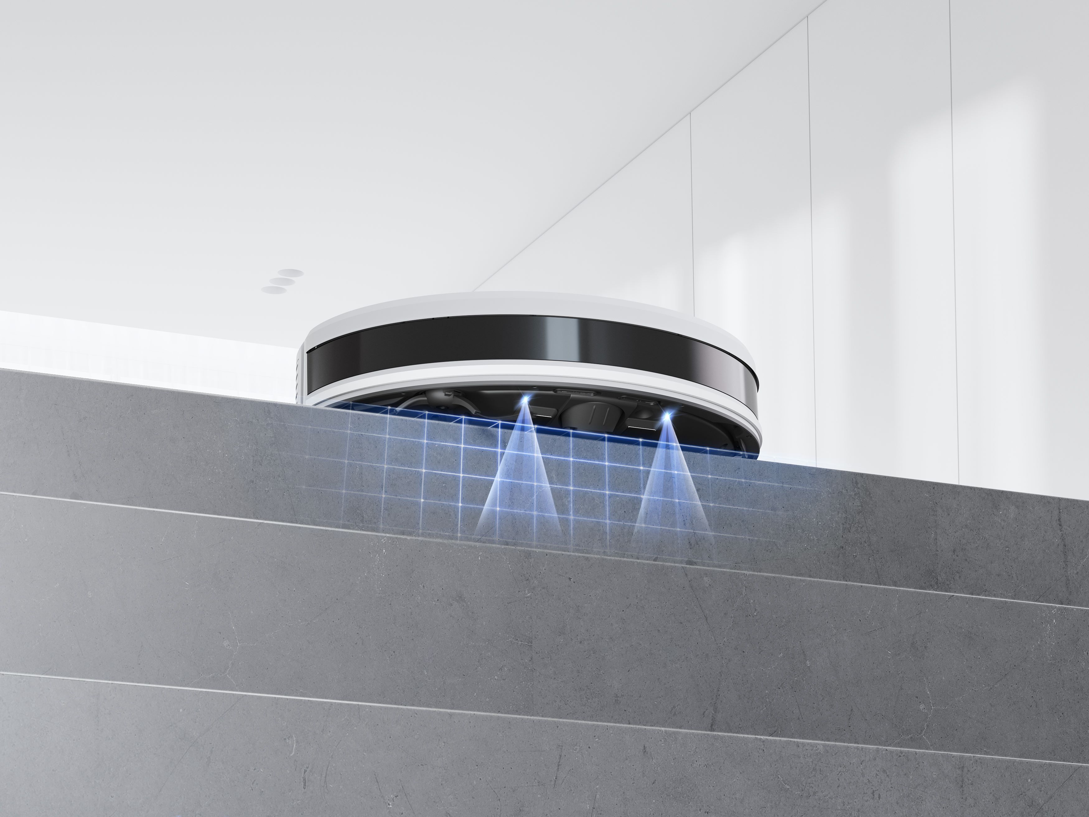 DEEBOT Y1 PRO WHITE - ECOVACS ID