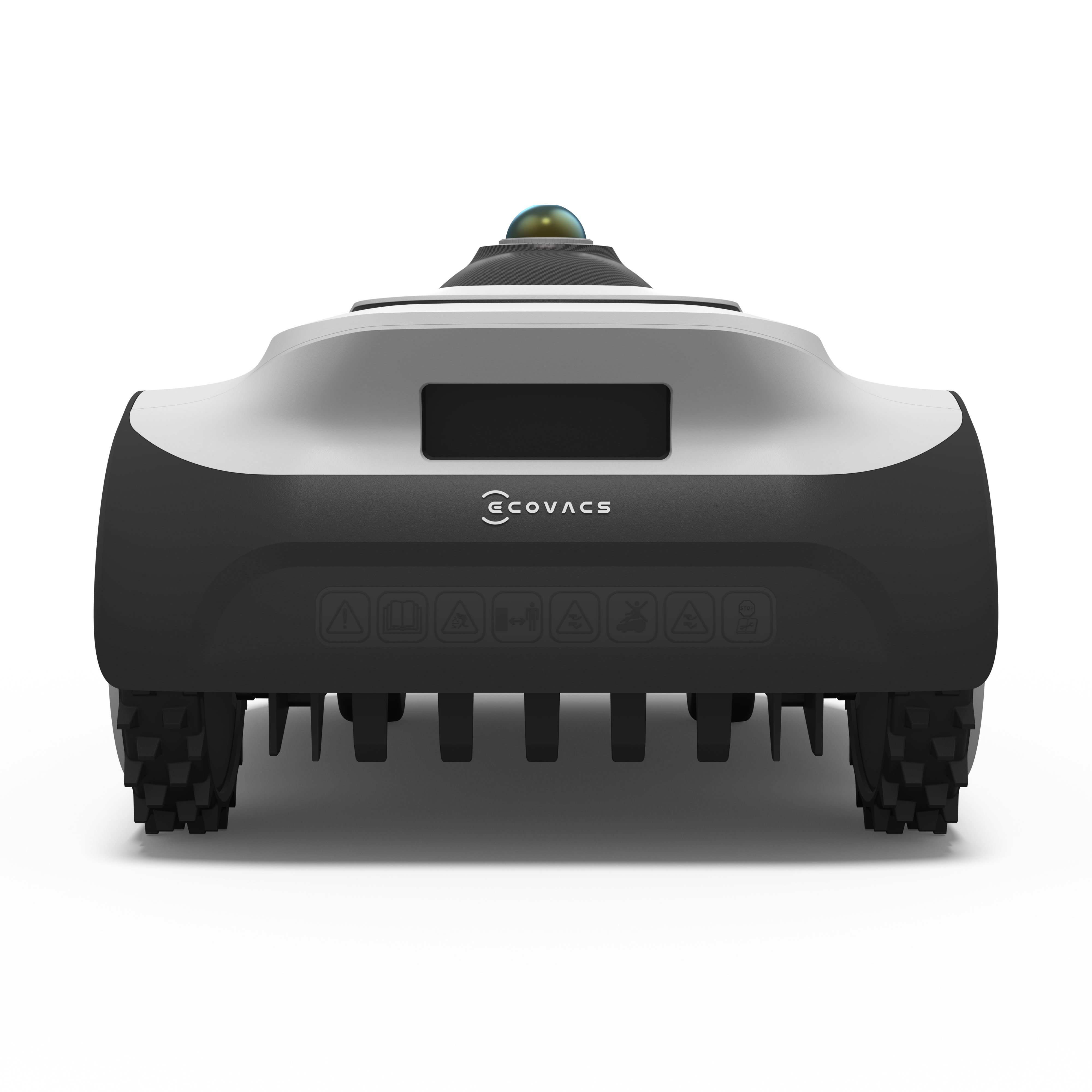 GOAT A3000 LiDAR EU - ECOVACS LT