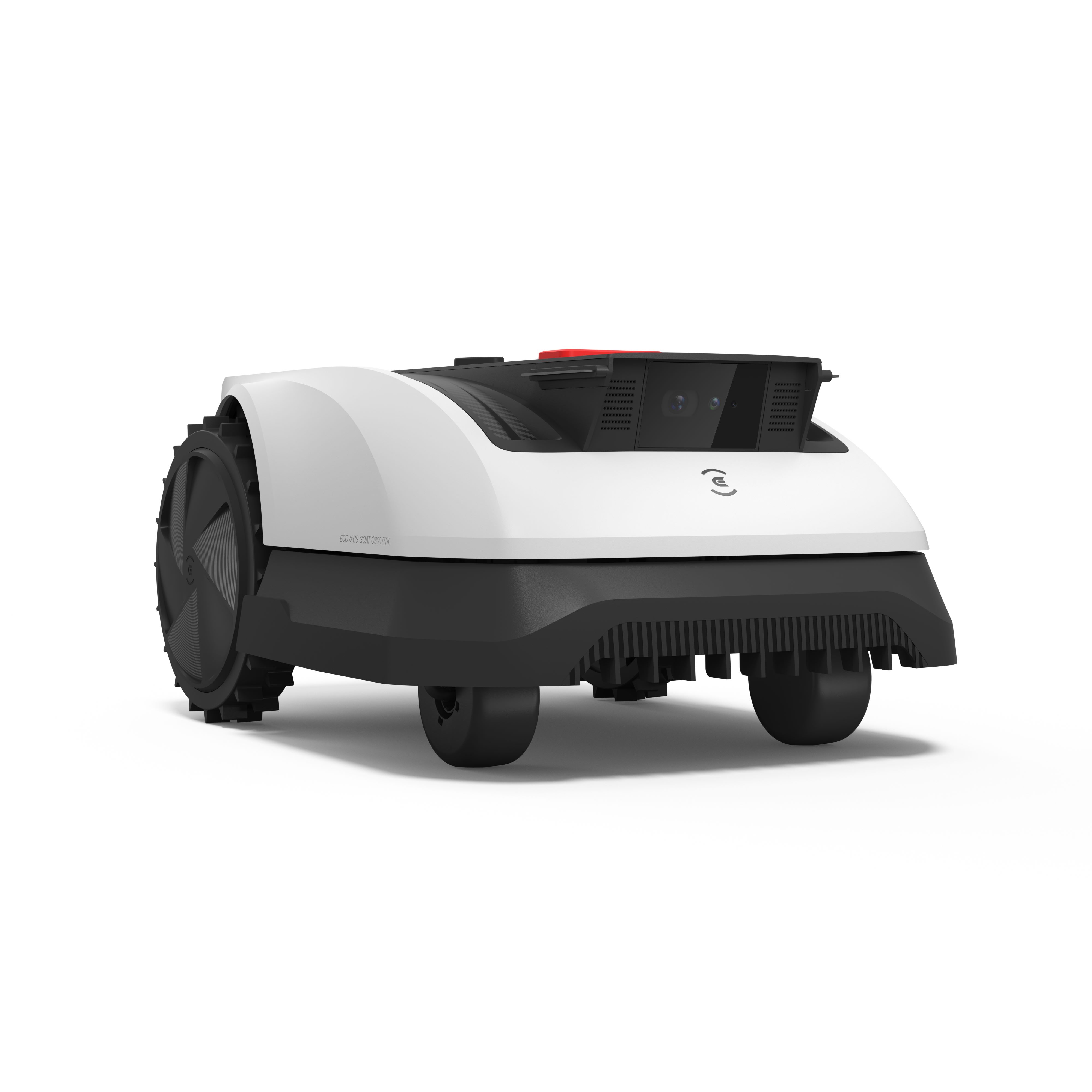 ECOVACS GOAT A2500 RTK Robot Lawn Mower