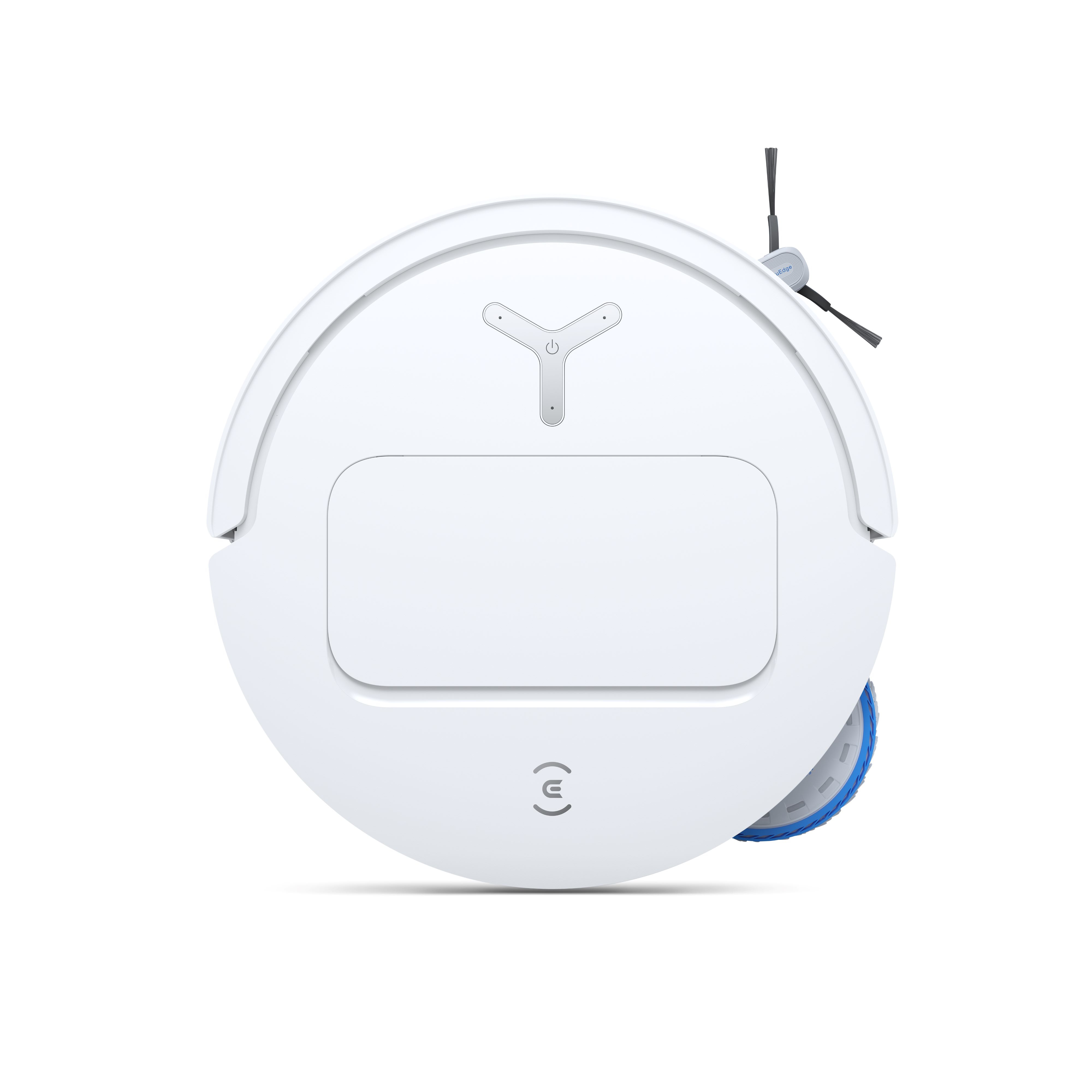 DEEBOT T50 PRO OMNI White - ECOVACS GLOBAL