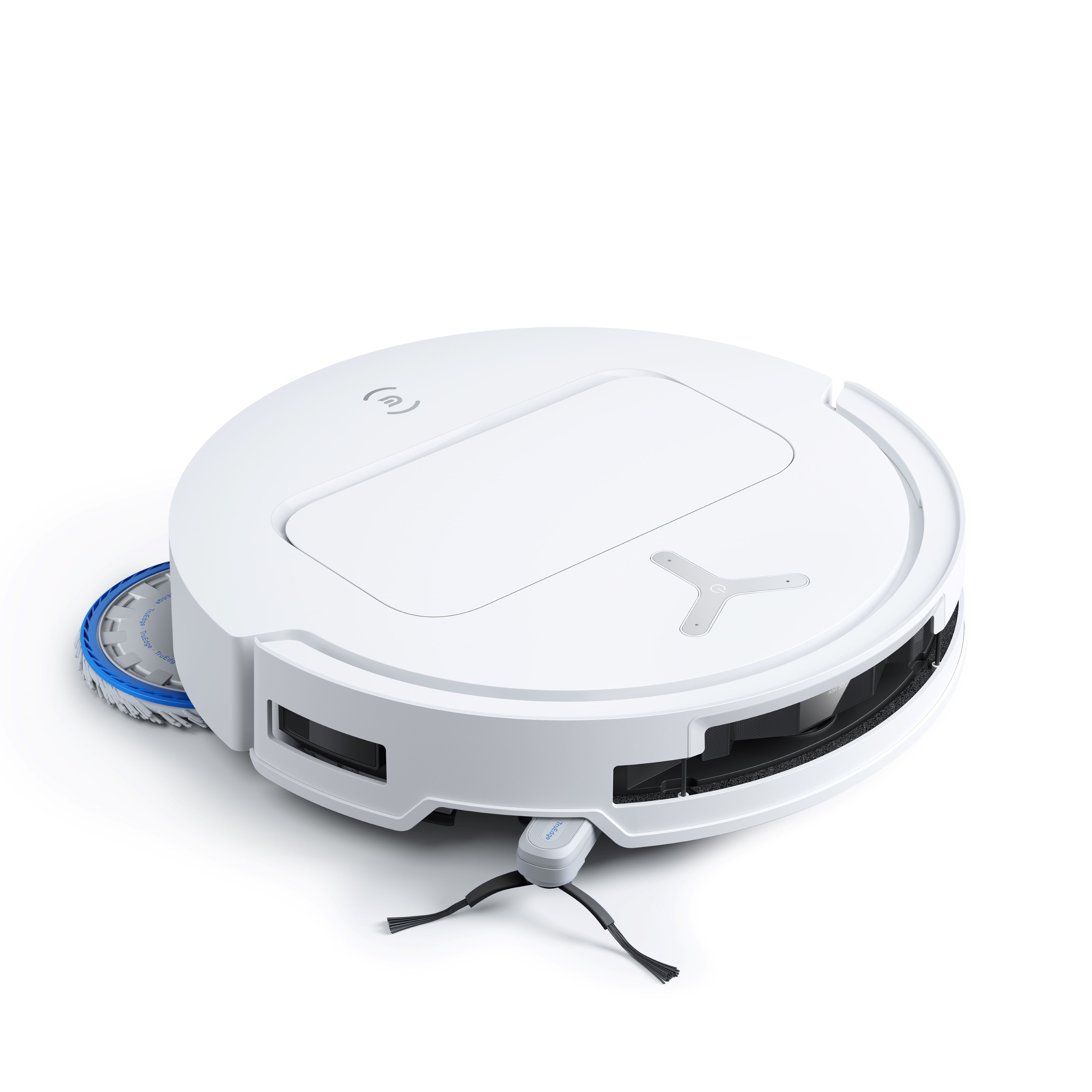 25年製、【確認済】ECOVACS DEEBO T50 OMNIロボット DEEBOT T50 PRO OMNI Black - ECOVACS SG