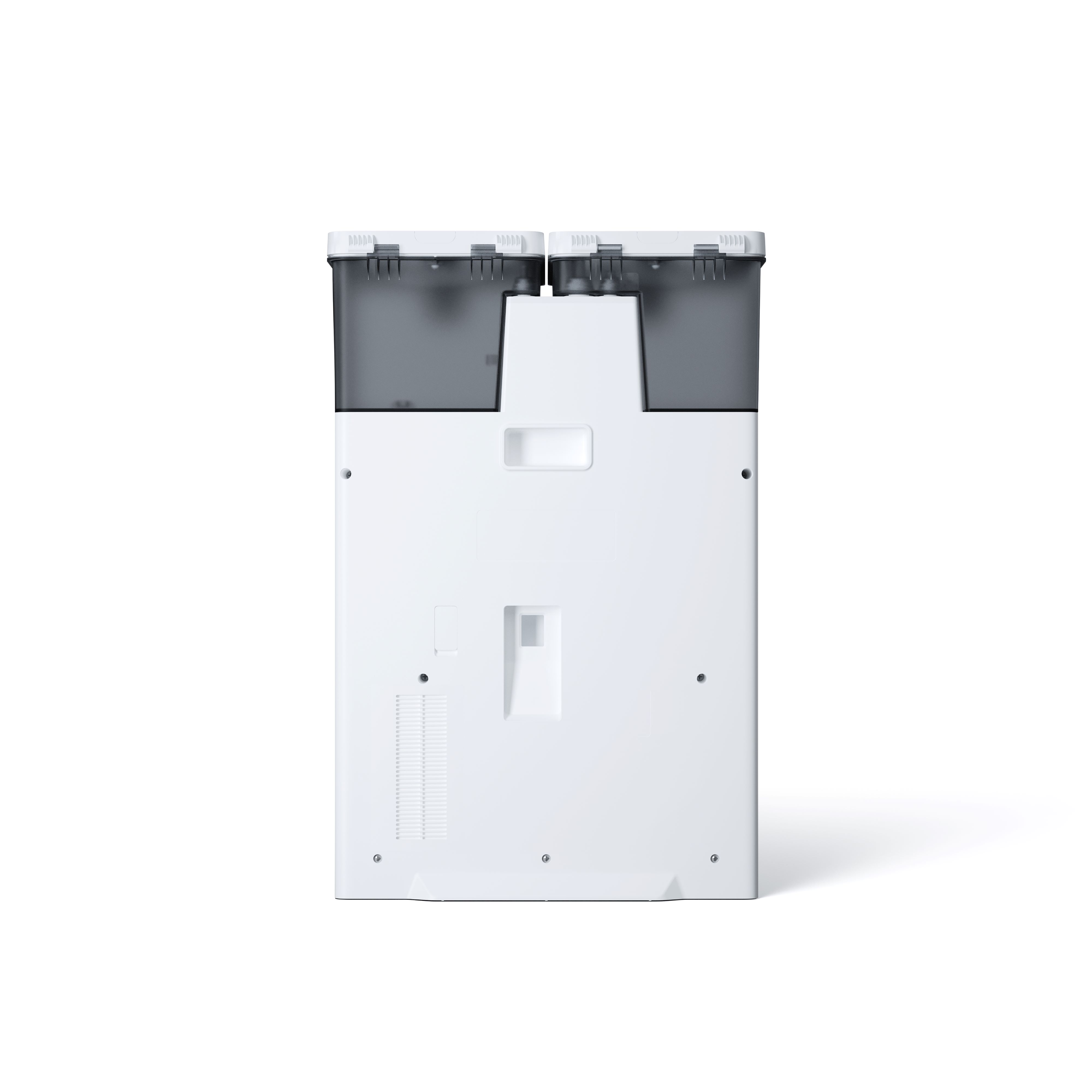 DEEBOT T50 OMNI White - ECOVACS GLOBAL